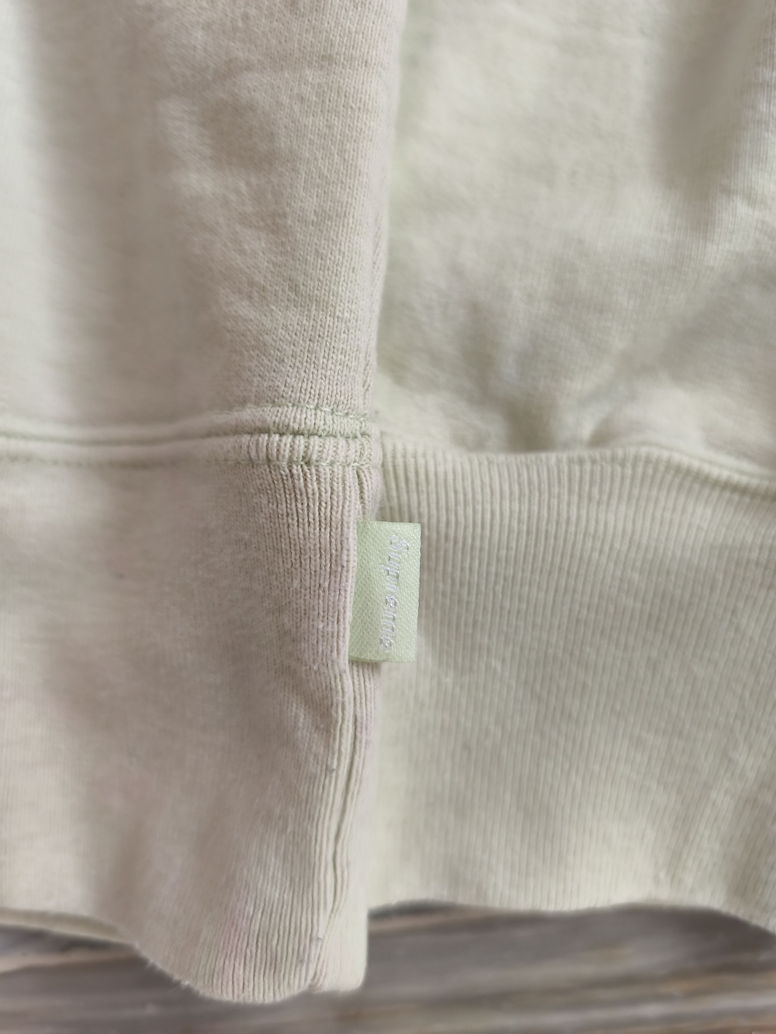 Supreme Supreme Chris Cunningham Chihuahua Hoodie - 2018 Size US M / EU 48-50 / 2 - 4 Thumbnail