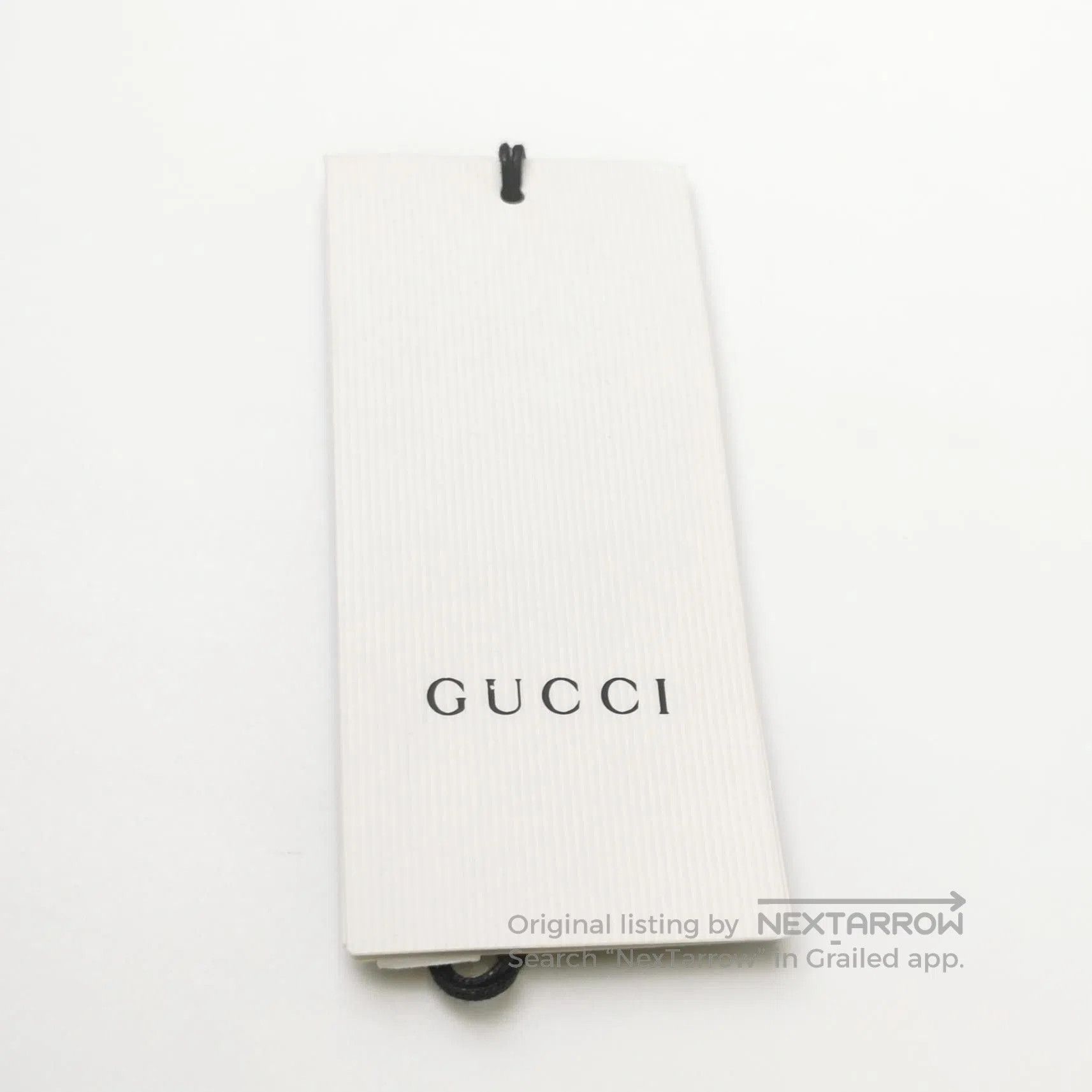 Gucci Gucci Beige Wool. Size US M / EU 48-50 / 2 - 1 Thumbnail