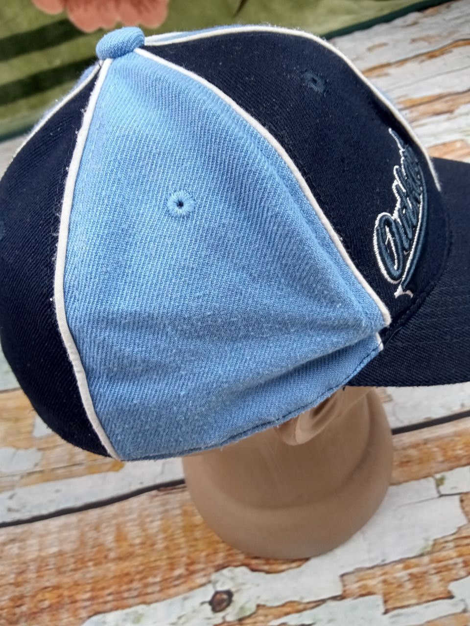 Outkast Vintage Outkast Cap Hat Made in Korea Size ONE SIZE - 6 Thumbnail