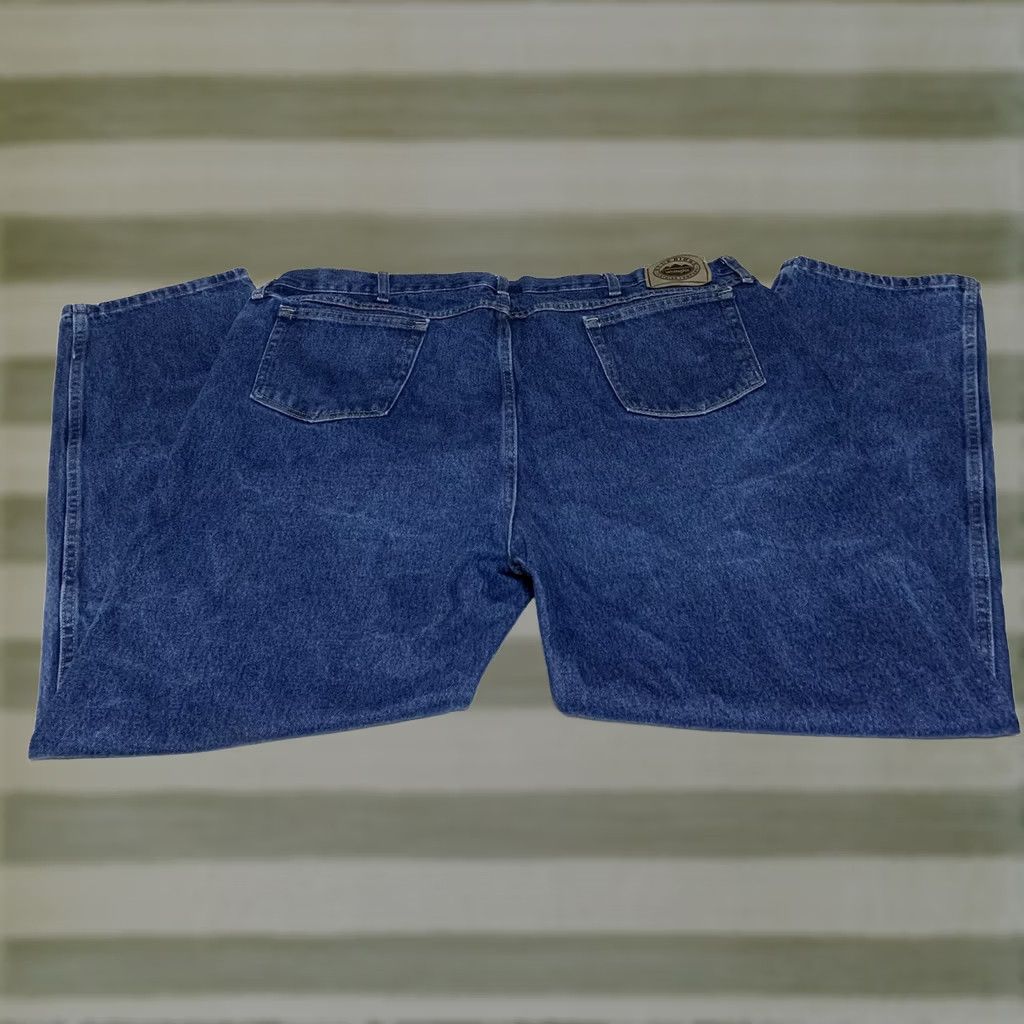 Wrangler VINTAGE? No. Size US 30 / EU 46 - 1 Thumbnail