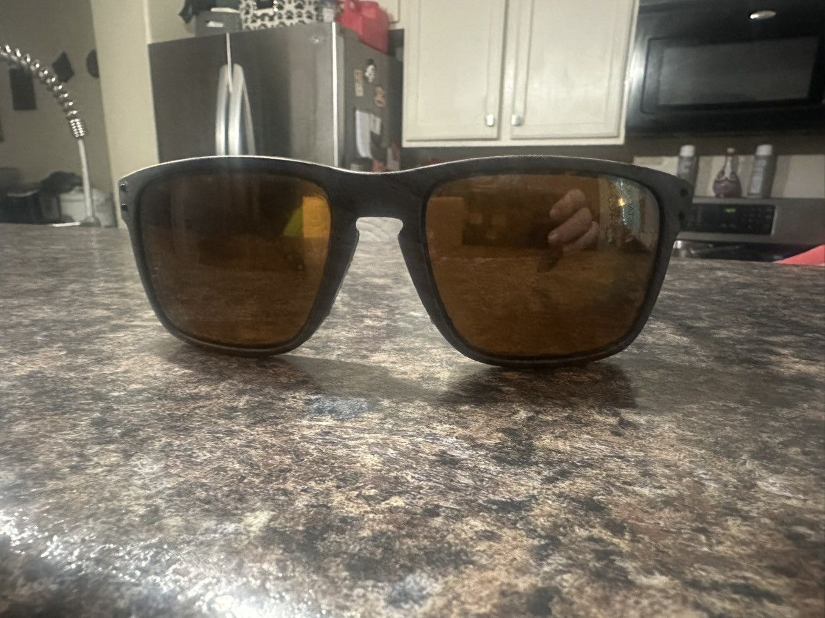 Oakley Oakley sunglasses Size ONE SIZE - 1 Thumbnail