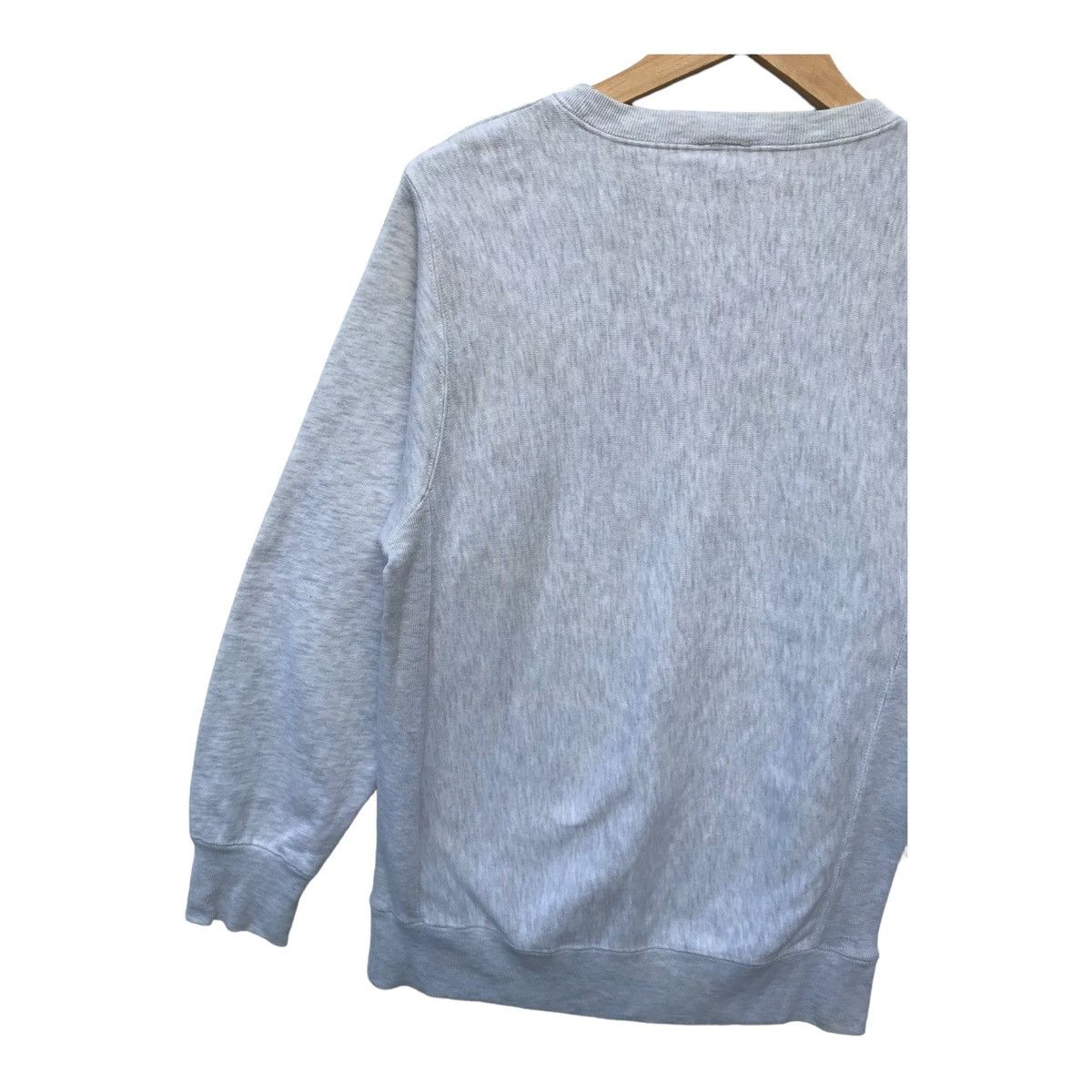 Japanese Brand Hide and Seek Oakland California Sweatshirt Size US S / EU 44-46 / 1 - 10 Thumbnail