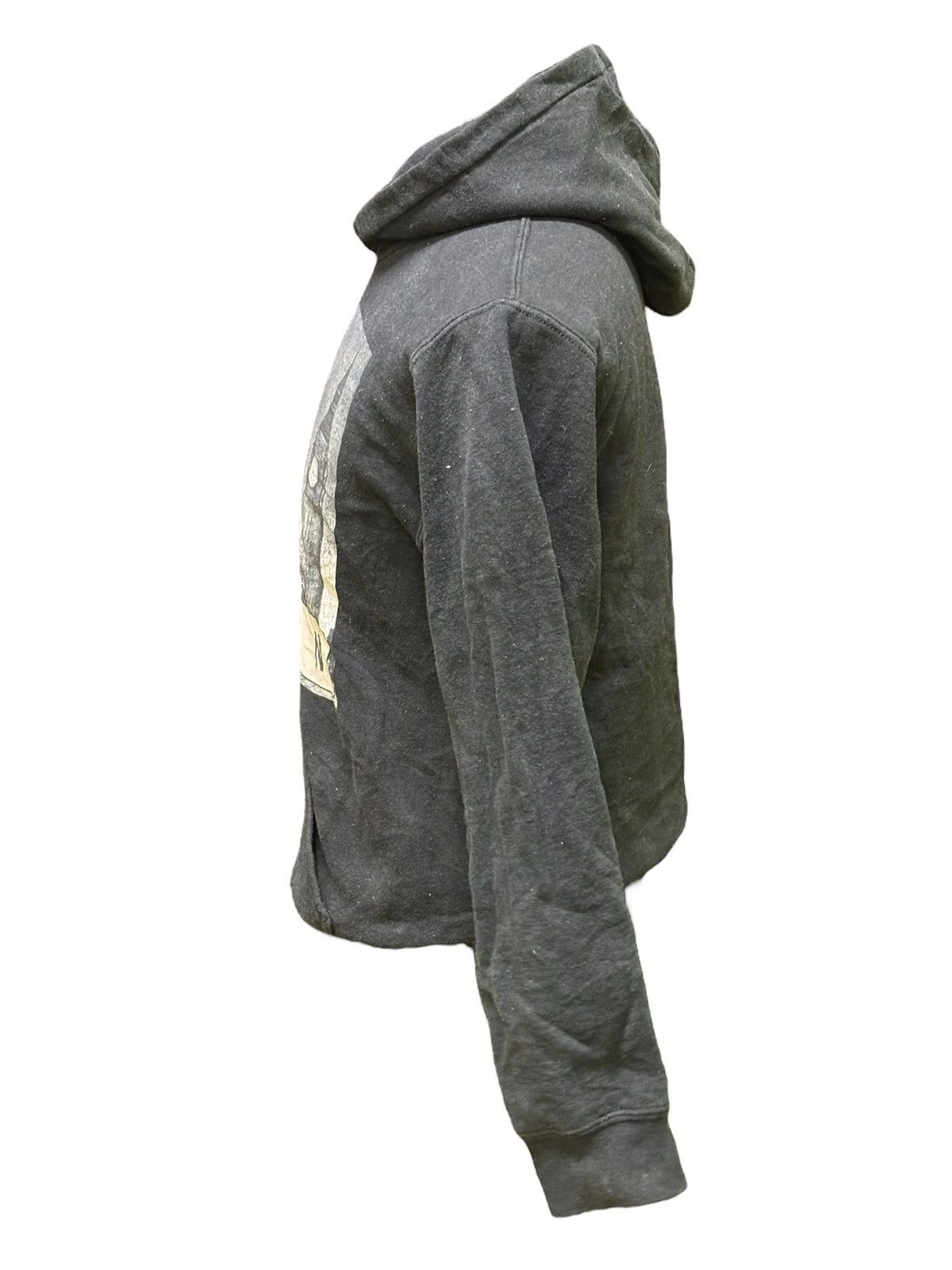 Bowery Bowery Sweatshirt Size S / US 4 / IT 40 - 12 Thumbnail