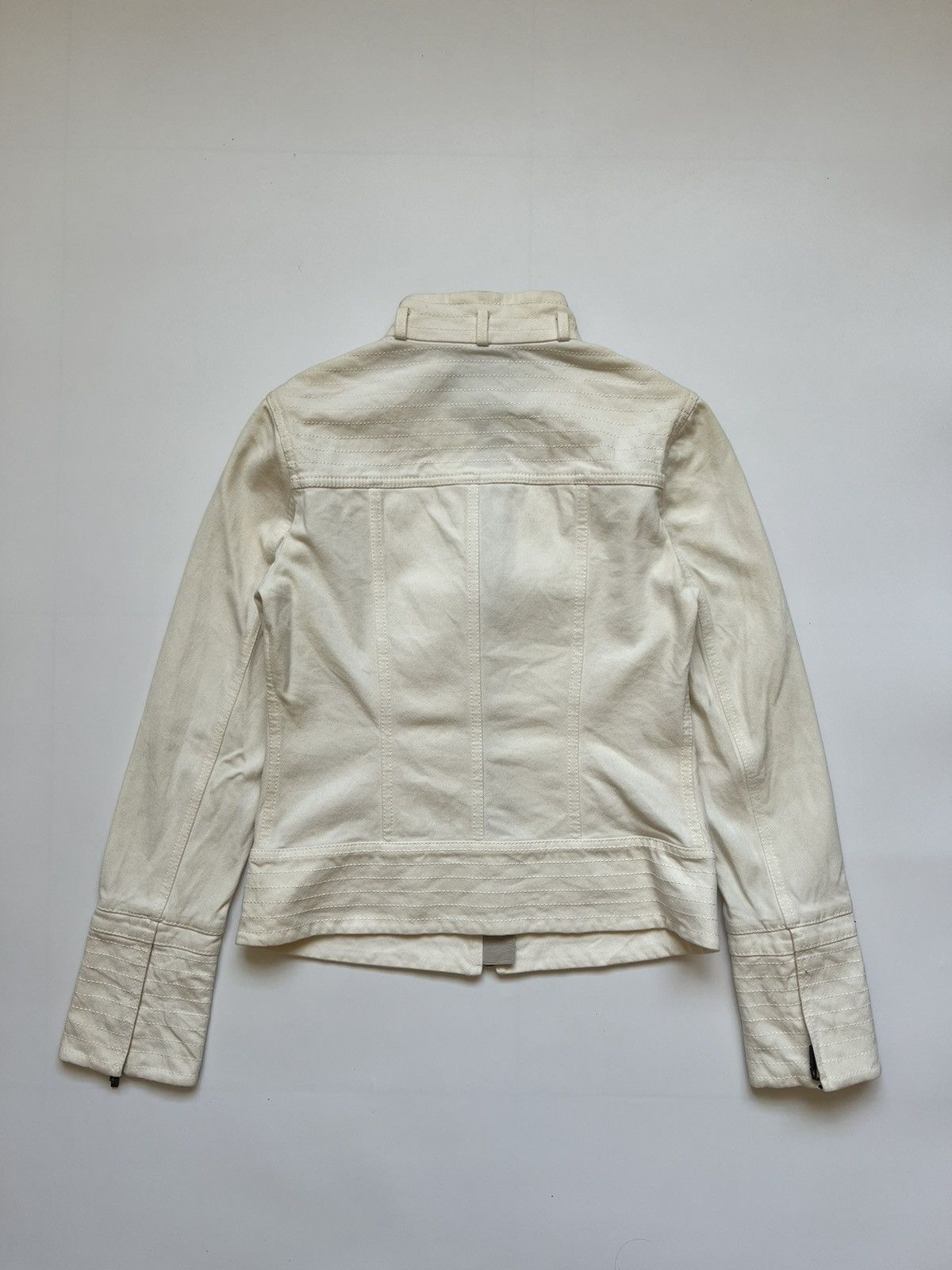 Lanvin Lanvin Collection Jacket Size XS / US 0-2 / IT 36-38 - 9 Thumbnail