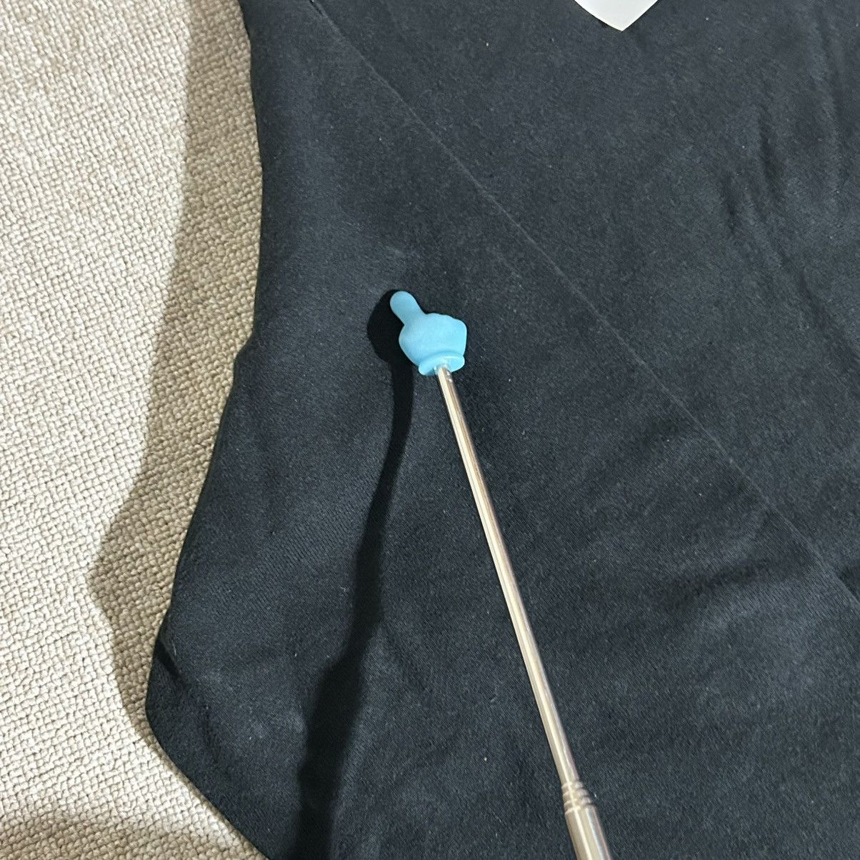Bape Vintage Bape Crewneck Sweatshirt Size US M / EU 48-50 / 2 - 9 Thumbnail