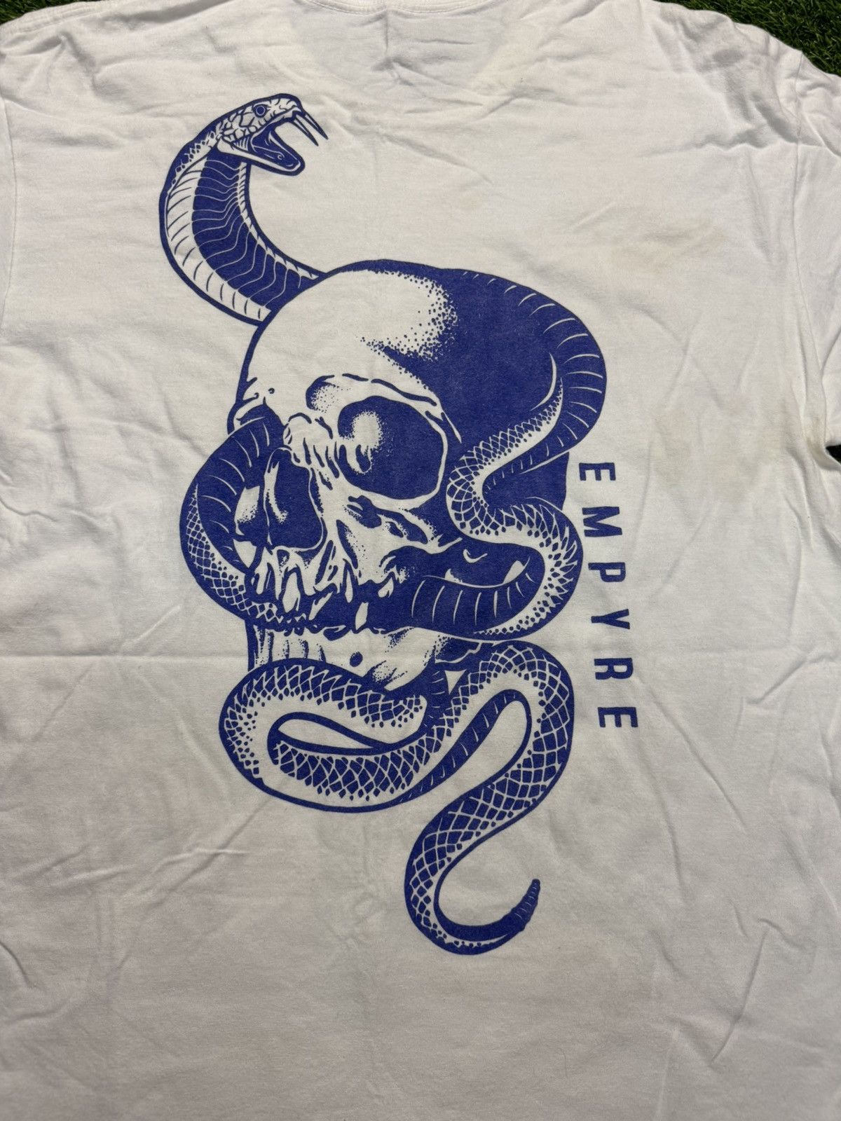 Empyre assorted tshirt - empyre Size US L / EU 52-54 / 3 - 3 Thumbnail