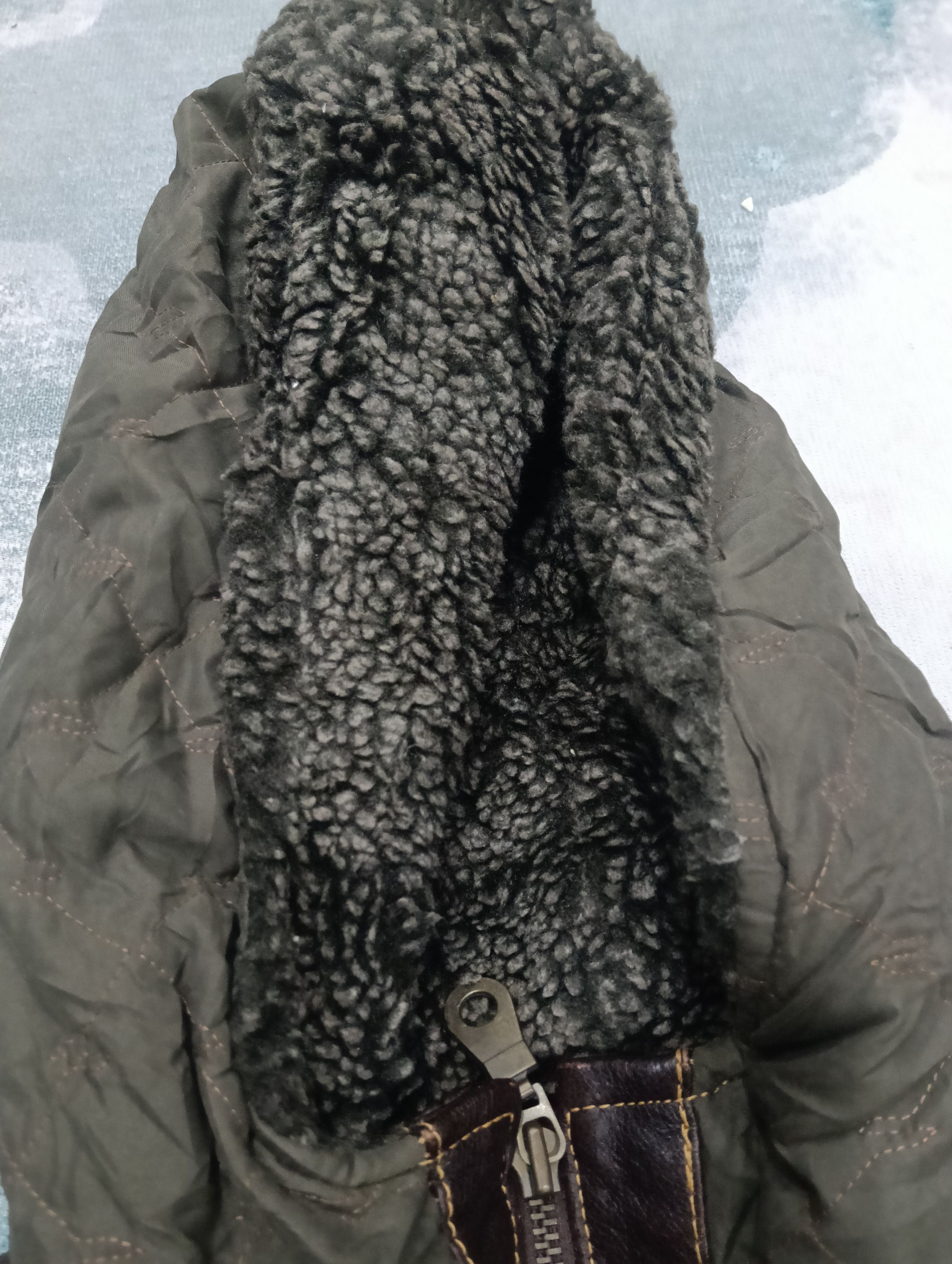 14th Addiction × Beauty Beast × Japanese Brand Via Nouva Hooded Jacket Size US L / EU 52-54 / 3 - 8 Thumbnail