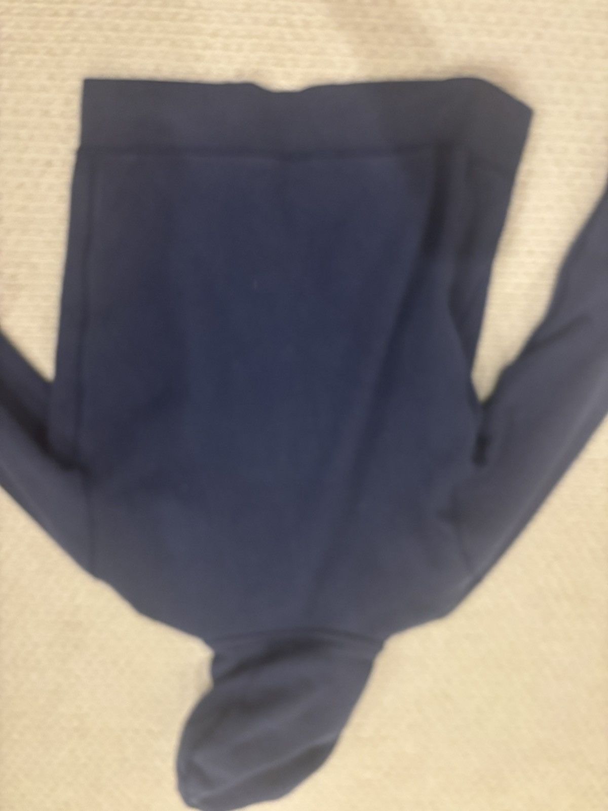 Polo Ralph Lauren navy medium polo jacket Size US M / EU 48-50 / 2 - 2 Thumbnail