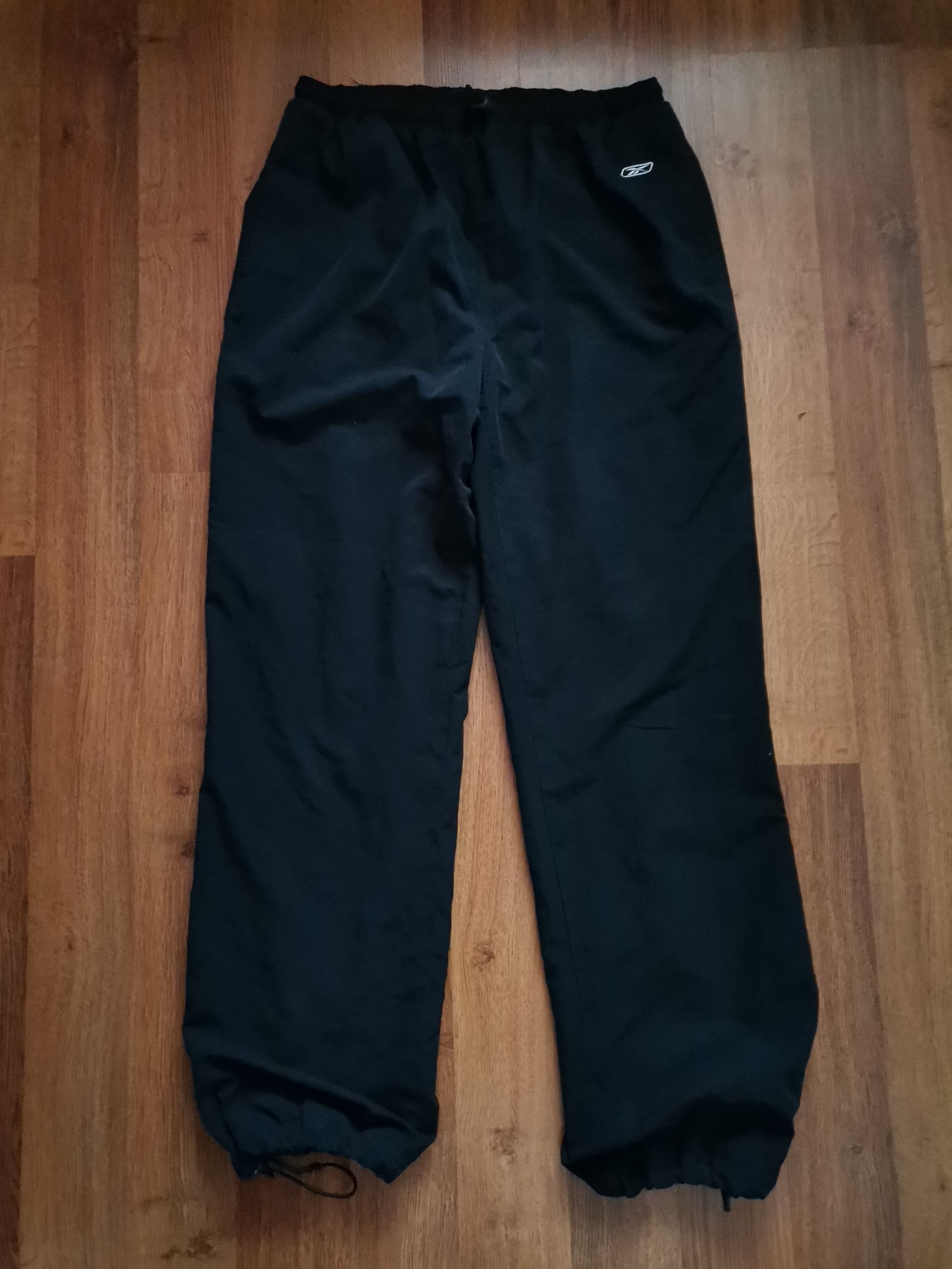 Reebok Reebok Track Pants Size US 30 / EU 46 - 1 Thumbnail