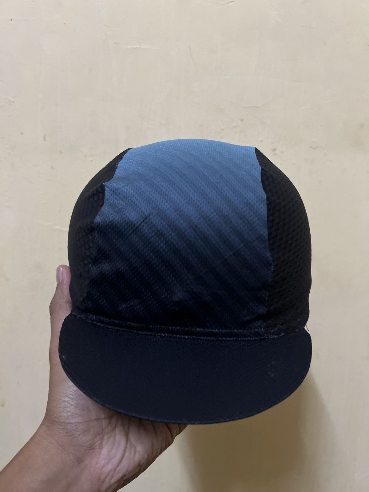Japanese Brand West Biking Cycling Hat Size ONE SIZE - 1 Thumbnail
