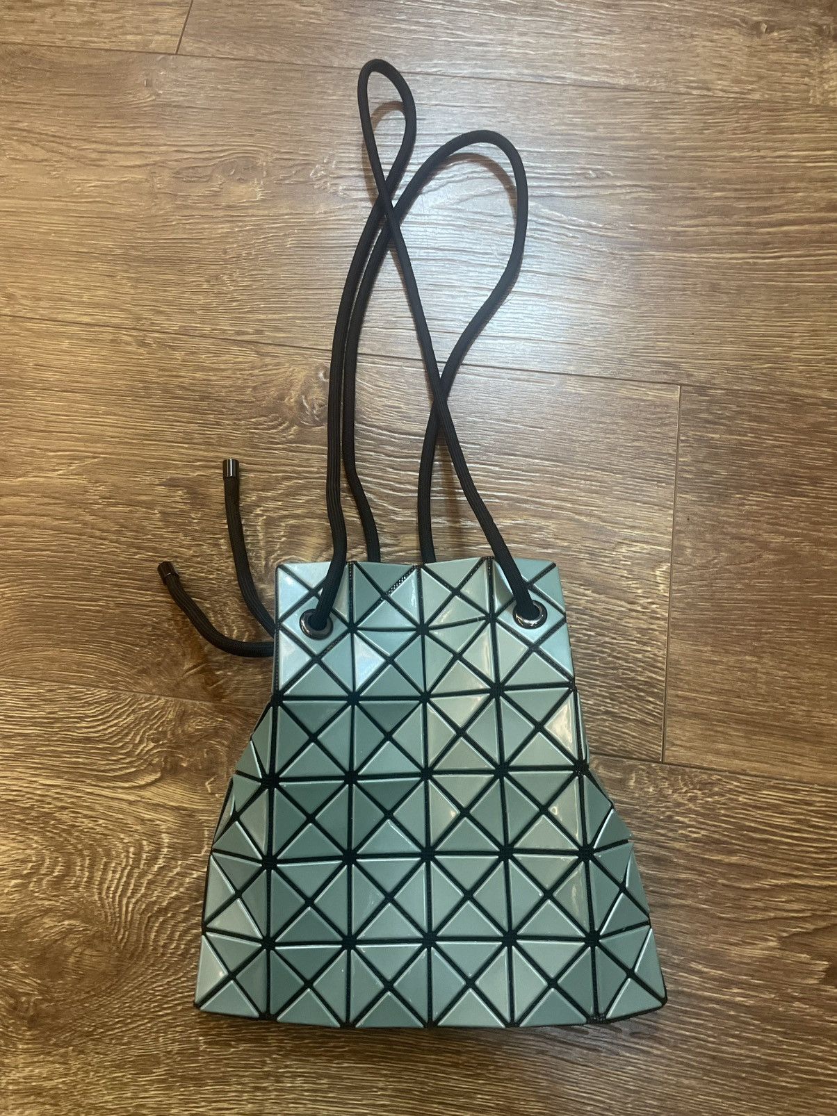 Issey Miyake Authentic BAO BAO ISSEY MIYAKE Shoulder Bag Size ONE SIZE - 15 Thumbnail