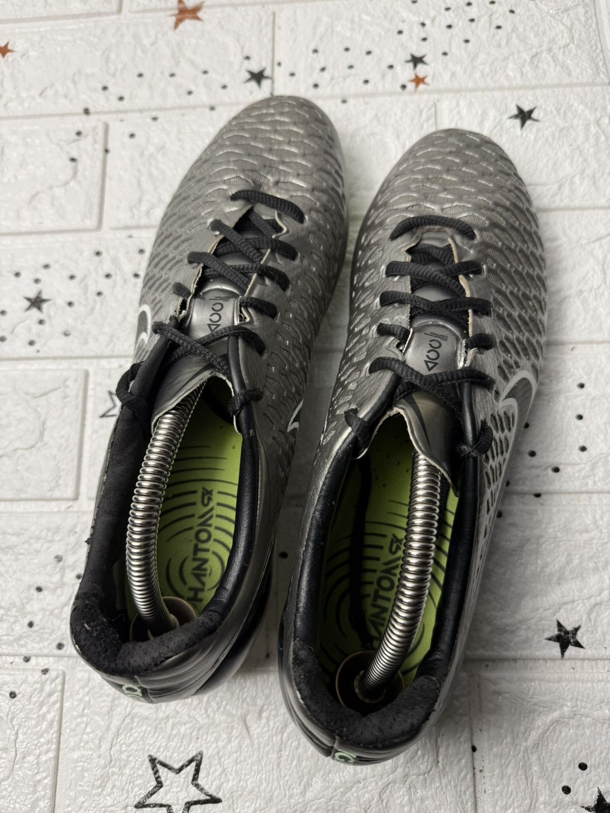 Nike Nike Magista Opus FG Elite US11.5 UK10.5 EUR45.5 Cleats Size US 11.5 / EU 44-45 - 12 Thumbnail