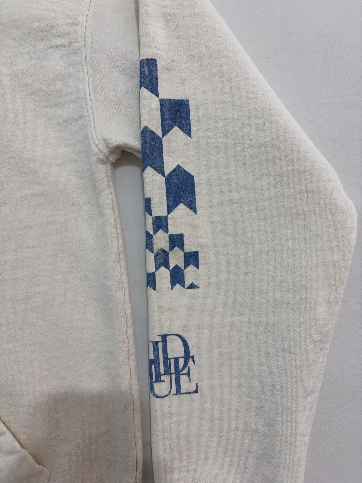 Rhude Rhude Racing Speed Boat Logo Hoodie Size US XL / EU 56 / 4 - 6 Thumbnail