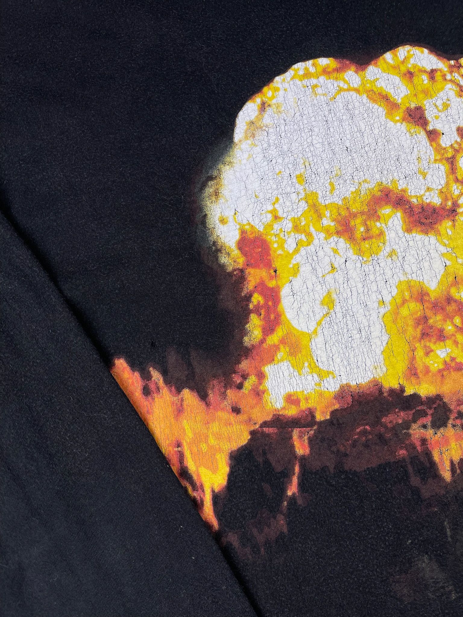Band Tees System Of A Down longsleeve Size US M / EU 48-50 / 2 - 3 Thumbnail