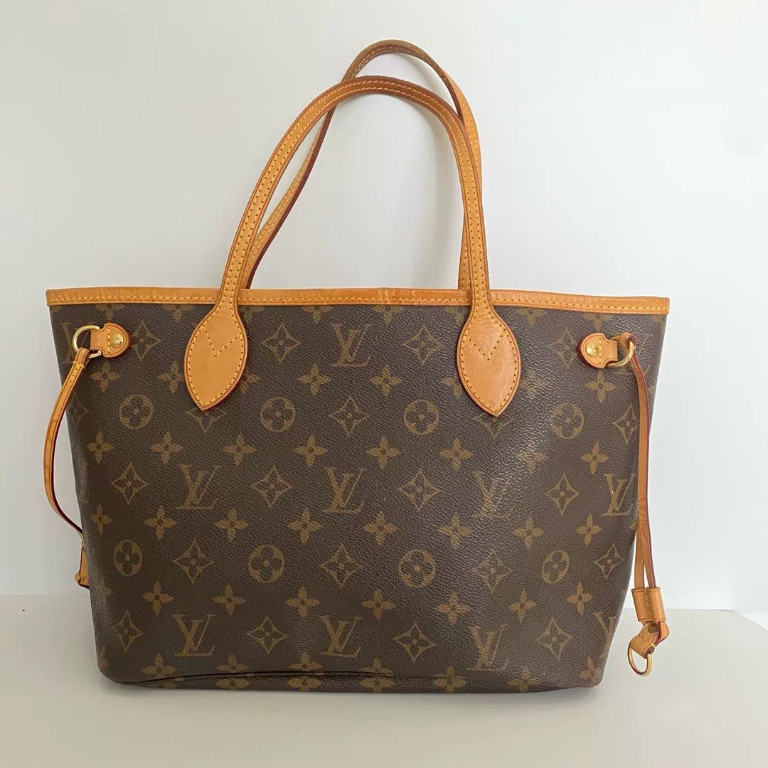 Louis Vuitton Pre-loved Bag Very good condition Size ONE SIZE - 1 Thumbnail