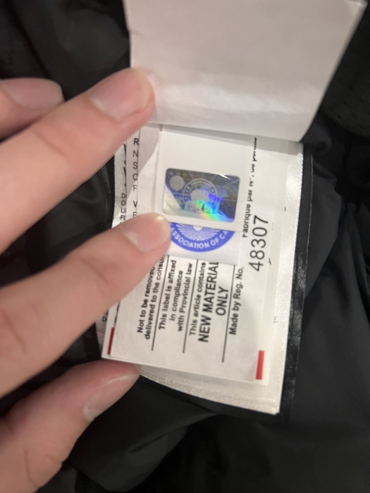 Canada Goose canada goose jacket Size US S / EU 44-46 / 1 - 6 Thumbnail