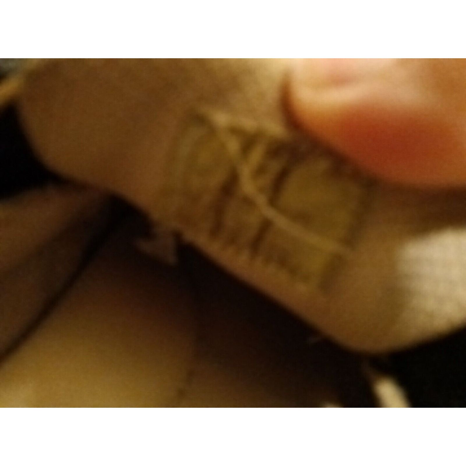 Eastland Eastland Shoes Womens 7 M Tan Leather Boat Shoes slippers Size US 7 / IT 37 - 10 Thumbnail