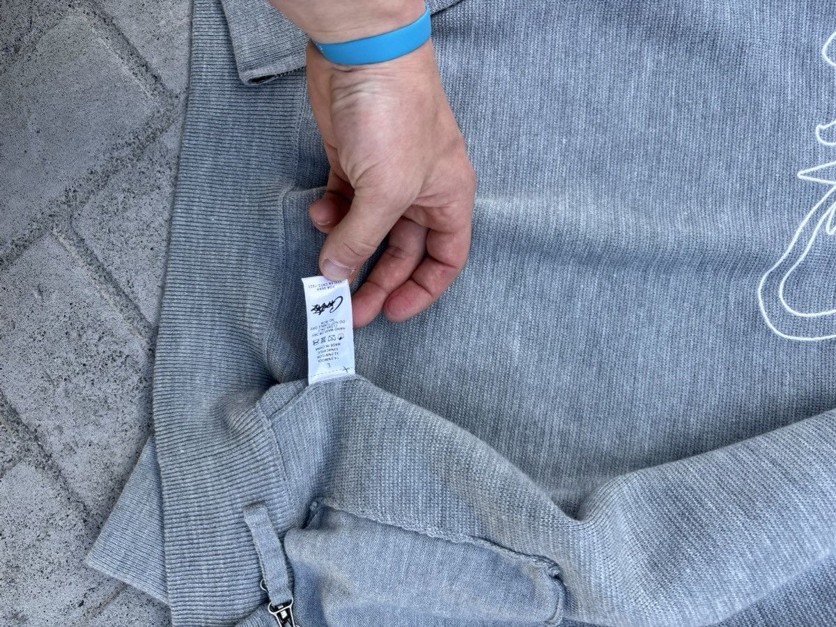 Corteiz Cortiez vvs knit zip Size US L / EU 52-54 / 3 - 4 Thumbnail
