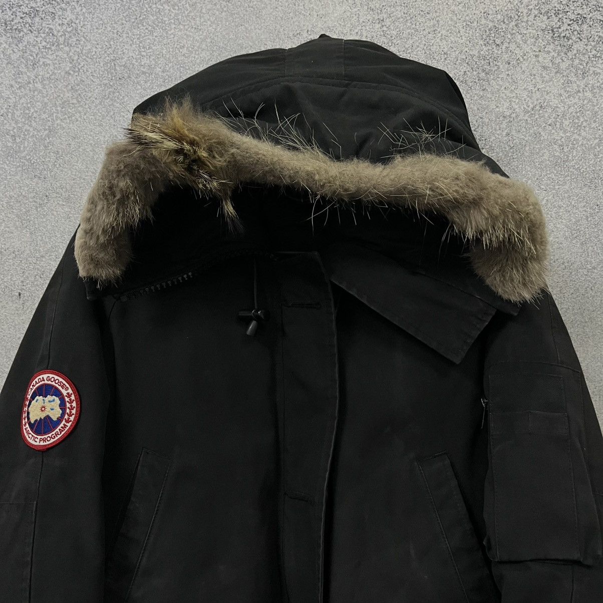 Canada Goose Canada Goose Jacket Black Size US M / EU 48-50 / 2 - 4 Thumbnail