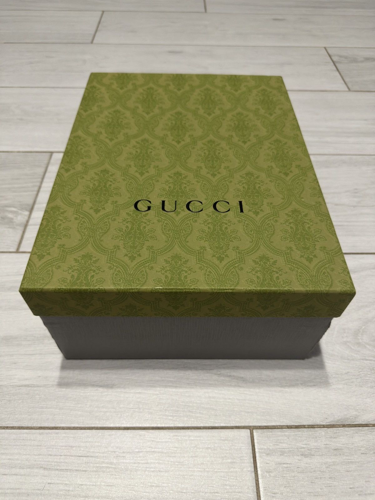 Balenciaga × Gucci Balenciaga x Gucci Triple S Floral Size US 6 / IT 36 - 8 Thumbnail