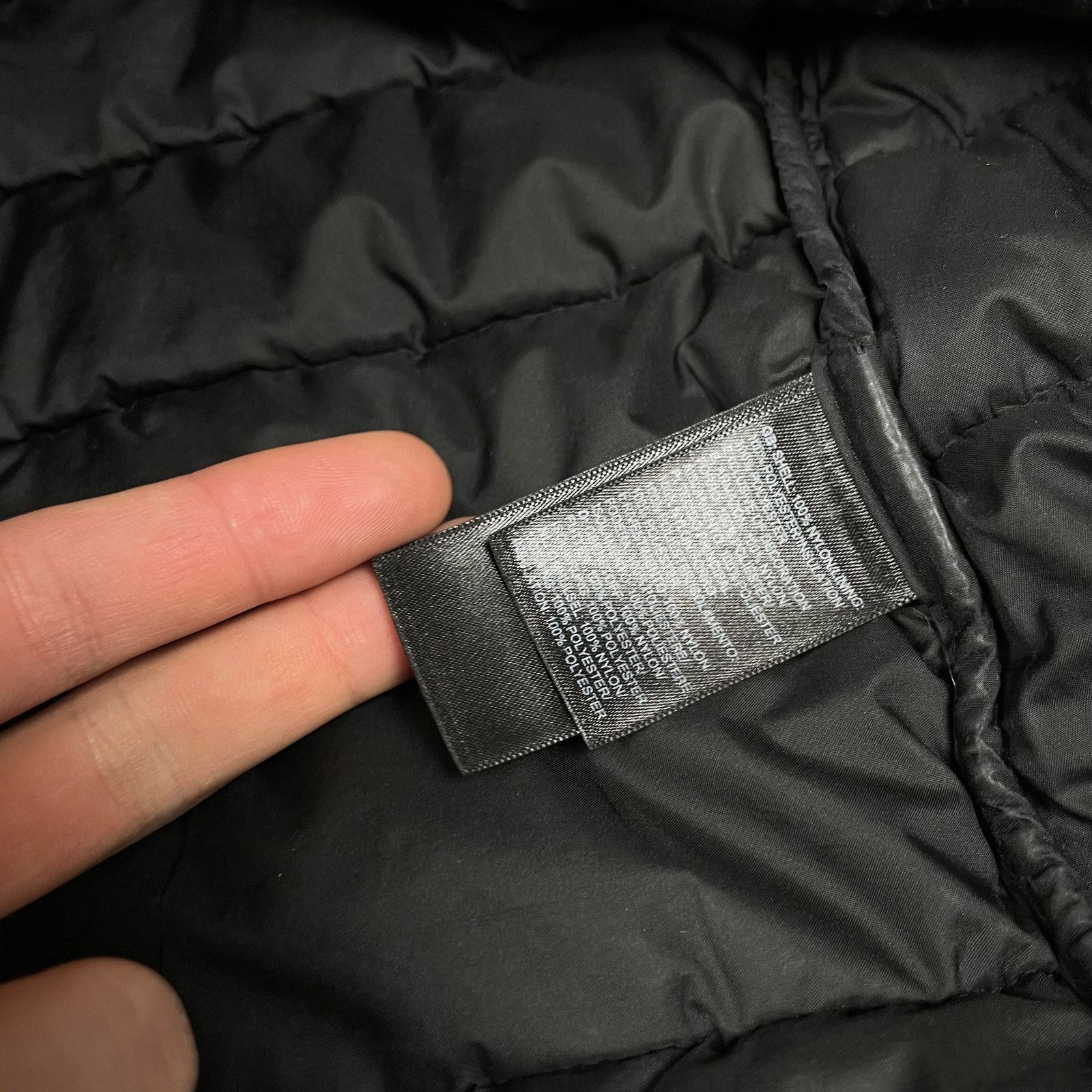 The North Face The North Face Women's Black Hooded Full Zip Jacket Small Size S / US 4 / IT 40 - 12 Thumbnail