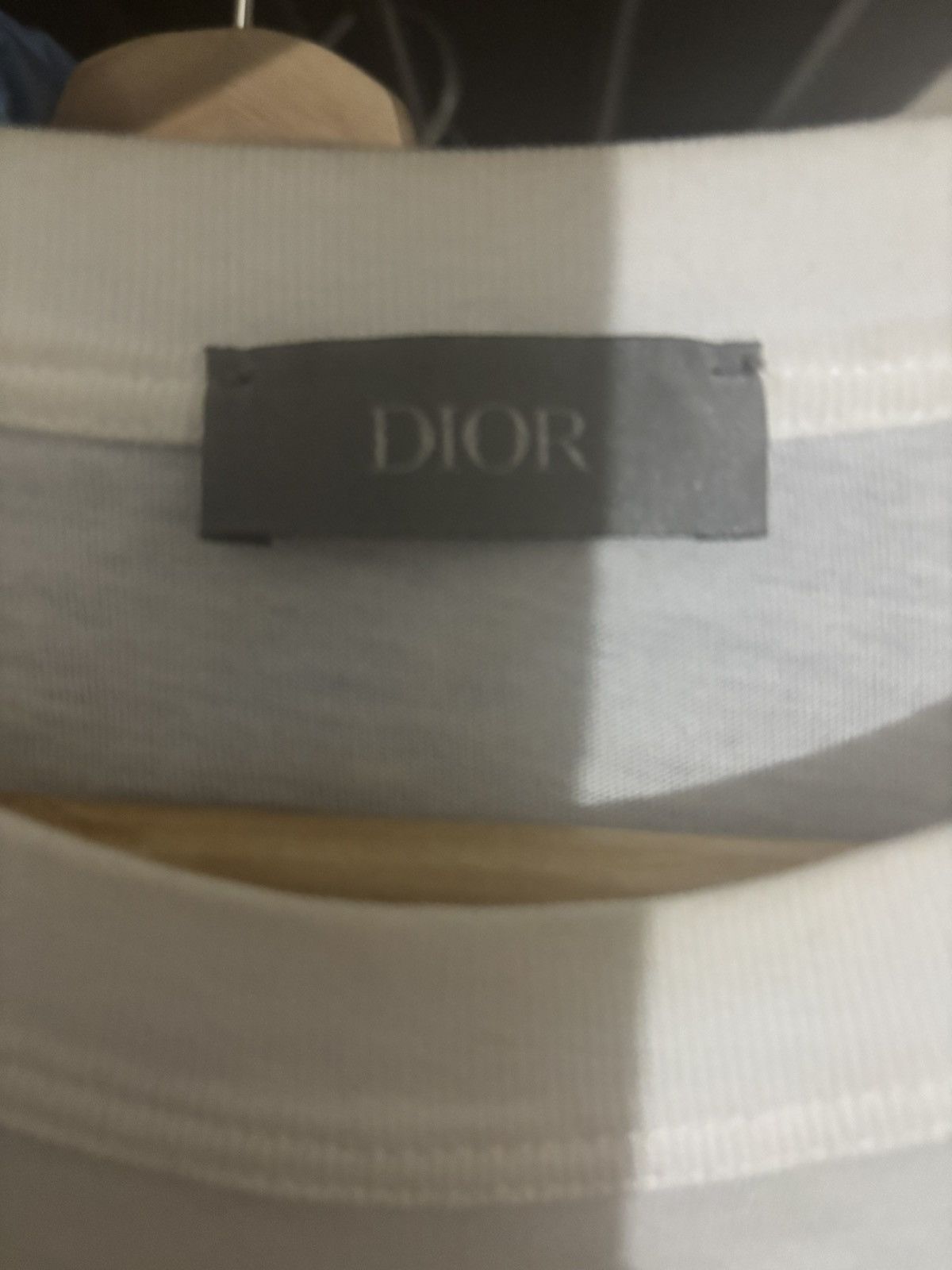Dior Dior Mt Zion shirt Size US M / EU 48-50 / 2 - 5 Thumbnail
