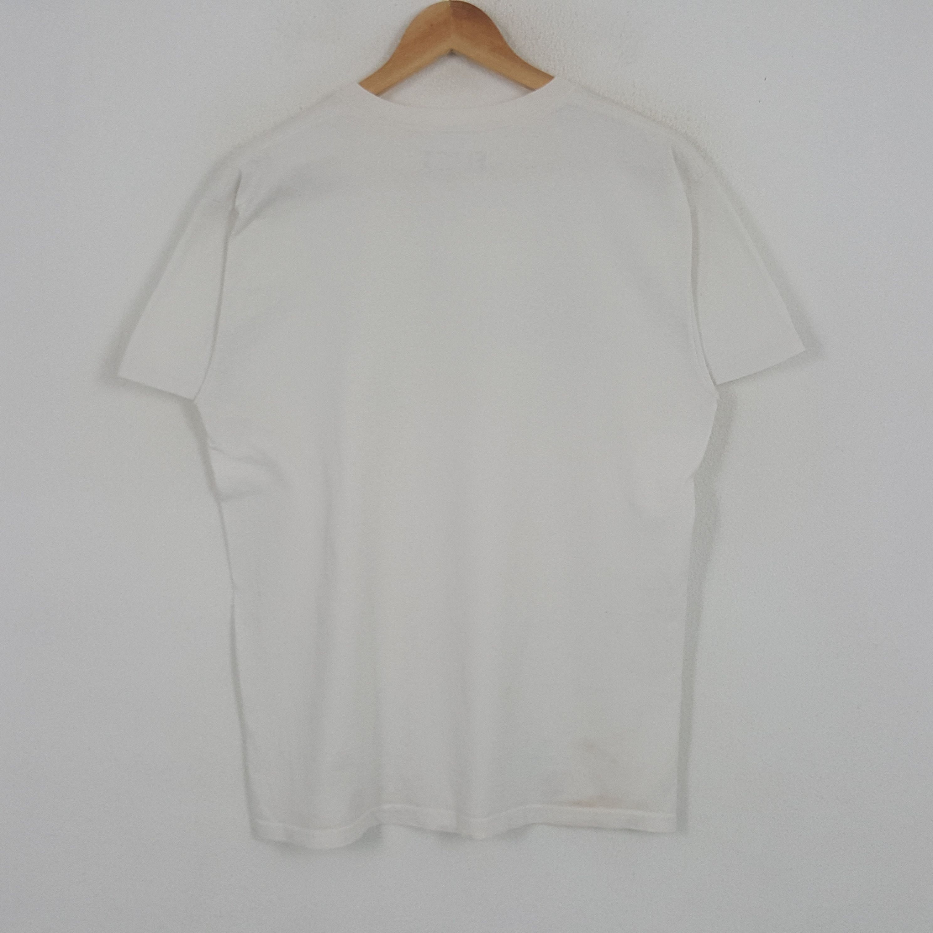 Vintage Fuct American Style Streetwear Tshirt