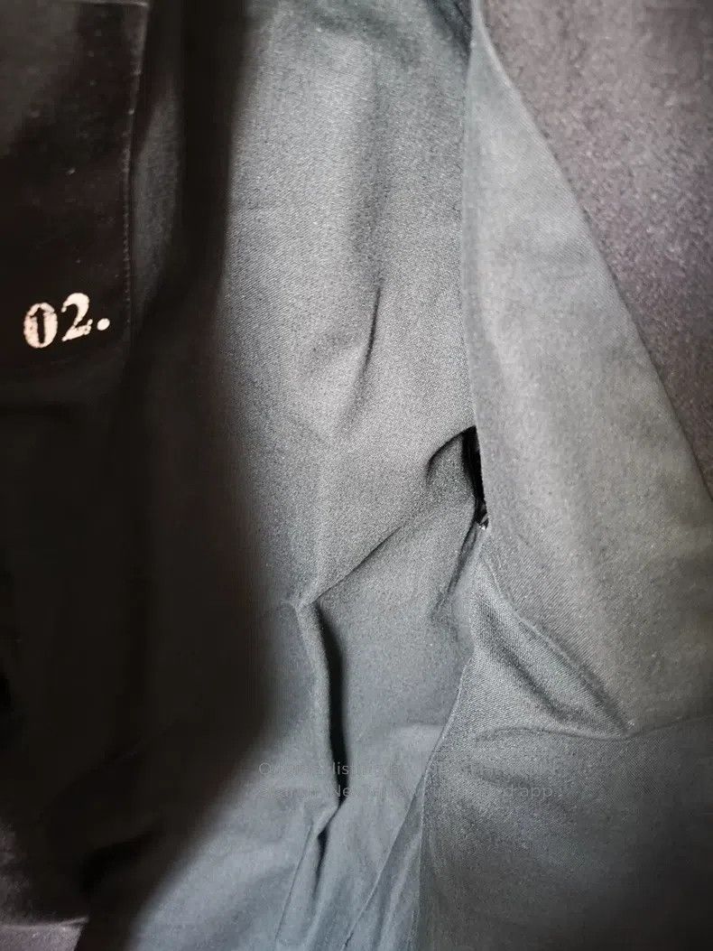 Valentino Valentino cropped jackets Size L / US 10 / IT 46 - 6 Thumbnail