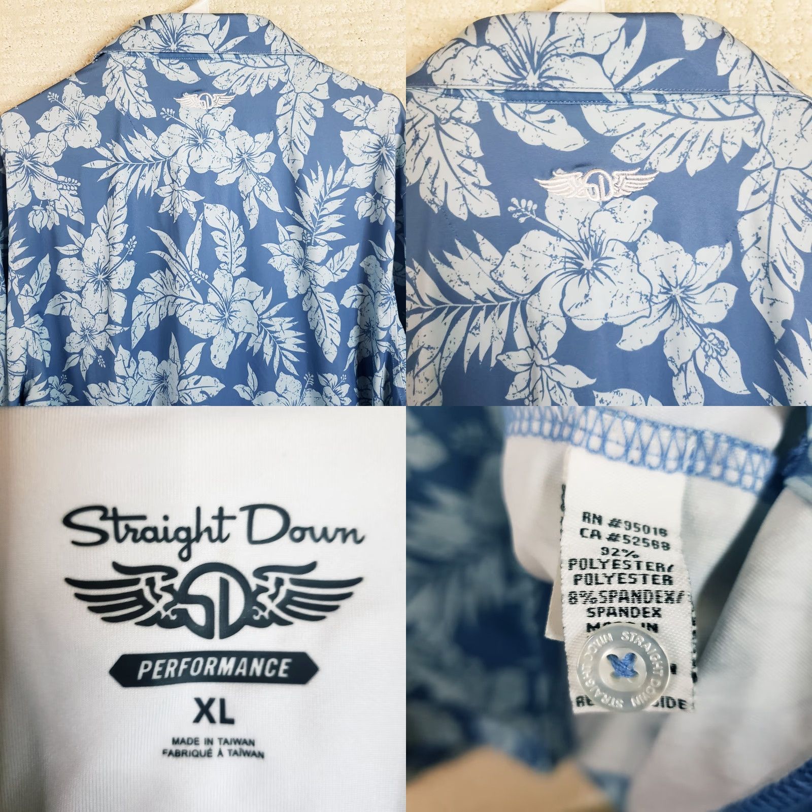 Vintage VINTAGE No — (not applicable) — Size US XL / EU 56 / 4 - 8 Thumbnail