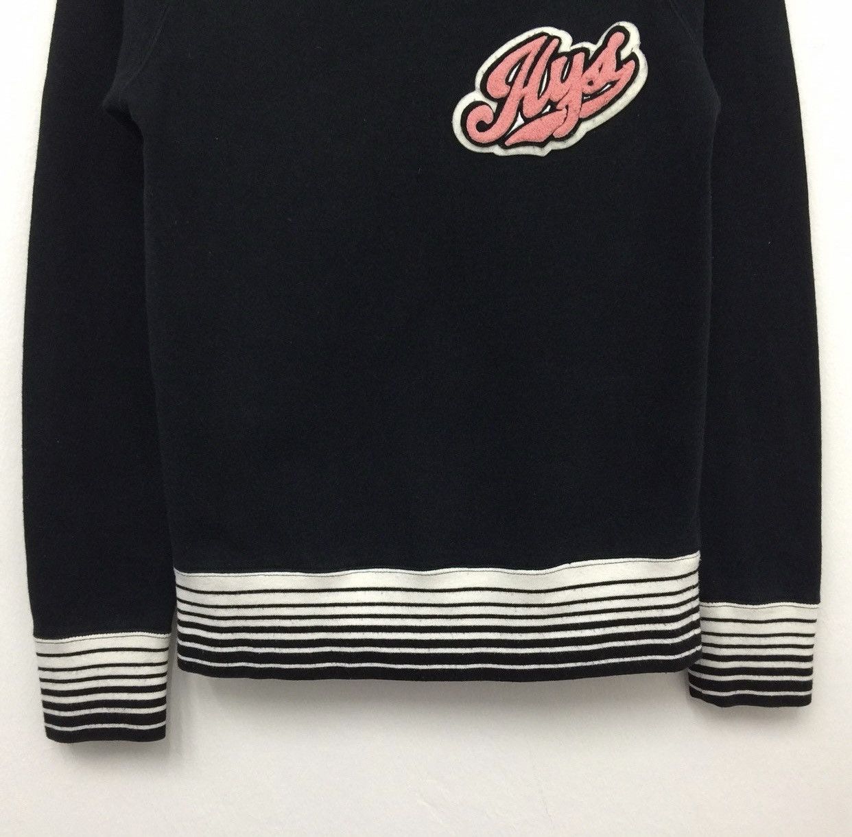 Hysteric Glamour Hysteric Glamour Crewneck Swestshirt Size S / US 4 / IT 40 - 4 Thumbnail