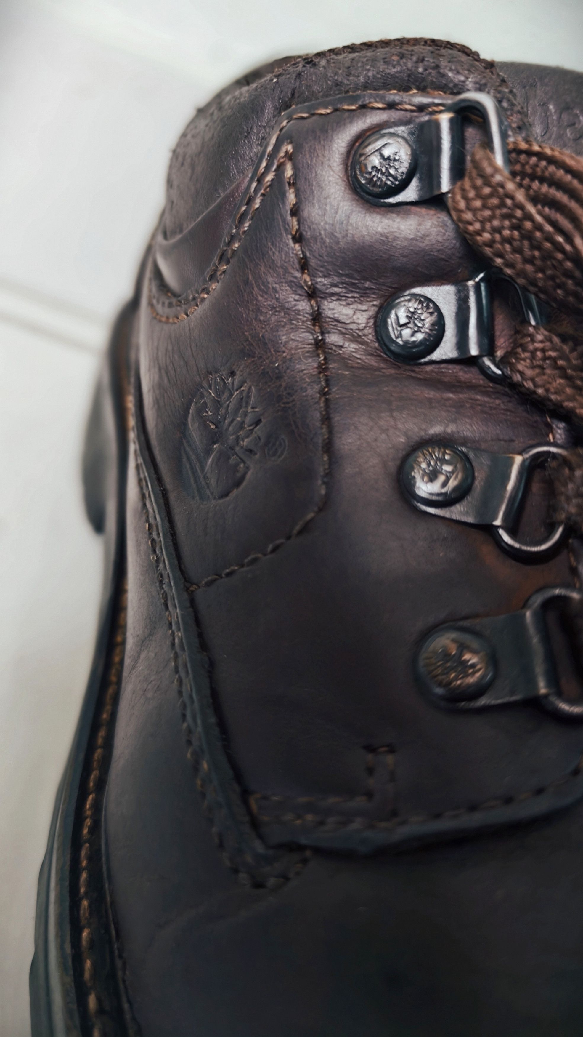 Timberland Timberland Low Top Boots Size US 10.5 / EU 43-44 - 12 Thumbnail
