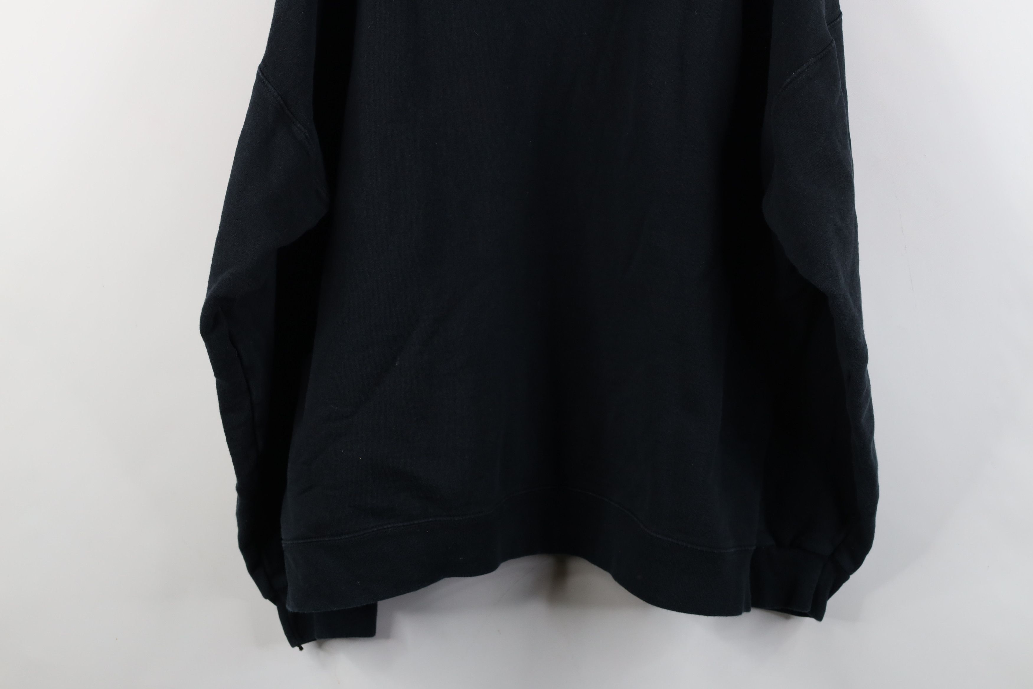 Vintage Vintage 90s Y2K Marvel Comics Got Hulk Hoodie Sweatshirt Size US XL / EU 56 / 4 - 14 Thumbnail