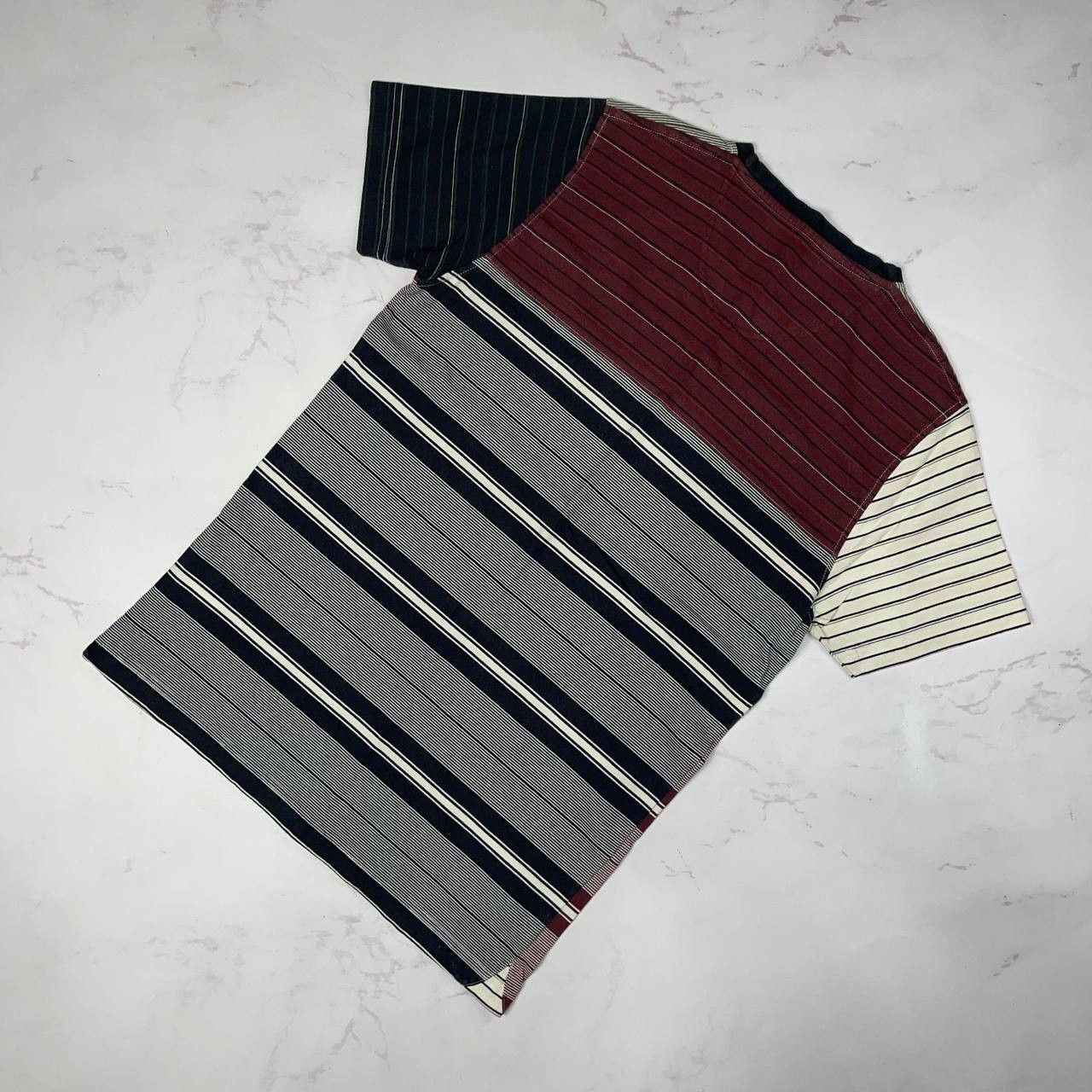 Norse Projects Norse Projects Norse Project stripped pocket tee Size S Size US S / EU 44-46 / 1 - 9 Thumbnail