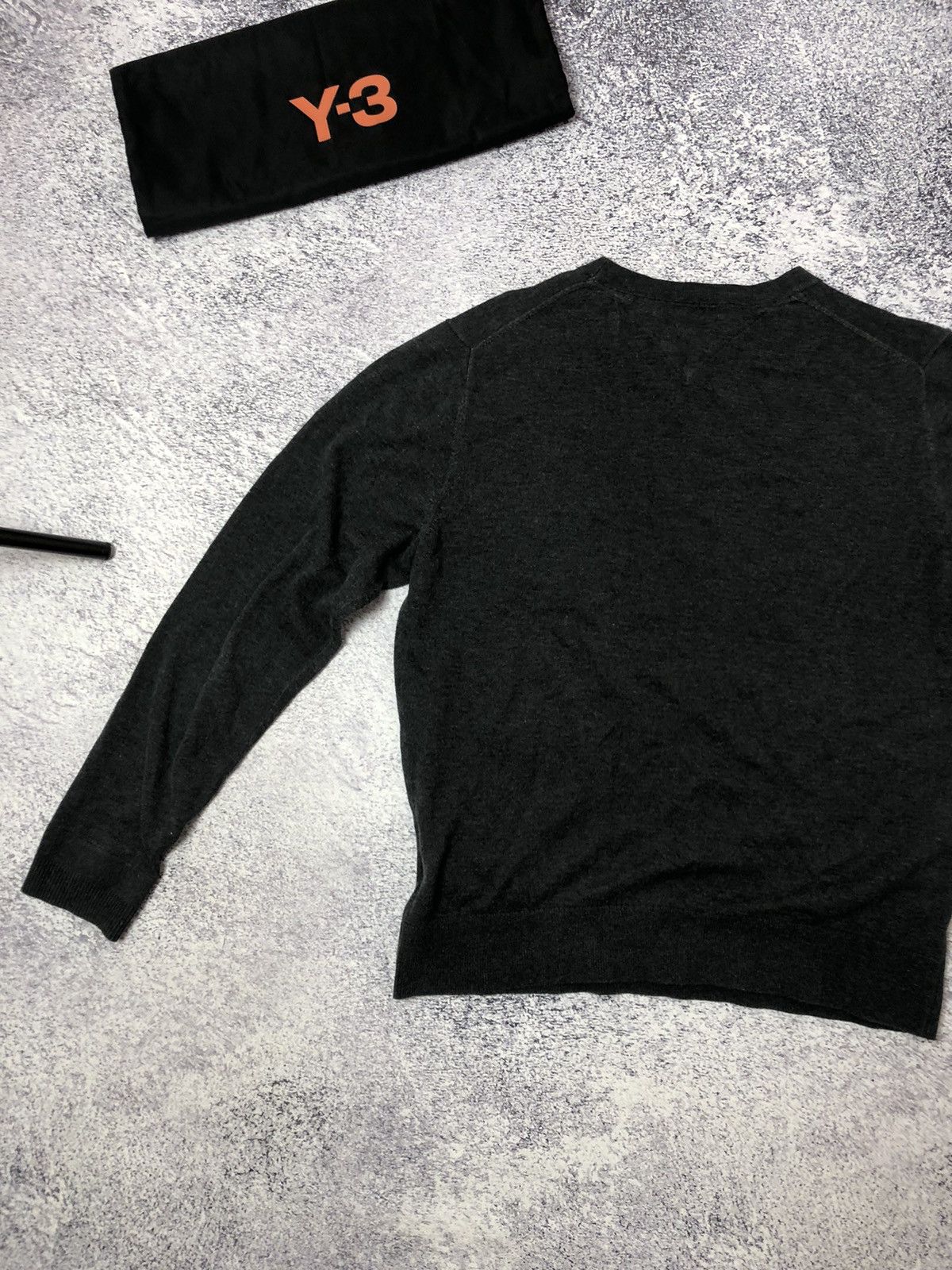 Tommy Hilfiger Men’s Sweater Tommy Hilfiger size S y2k luxury ykk Size US S / EU 44-46 / 1 - 6 Thumbnail