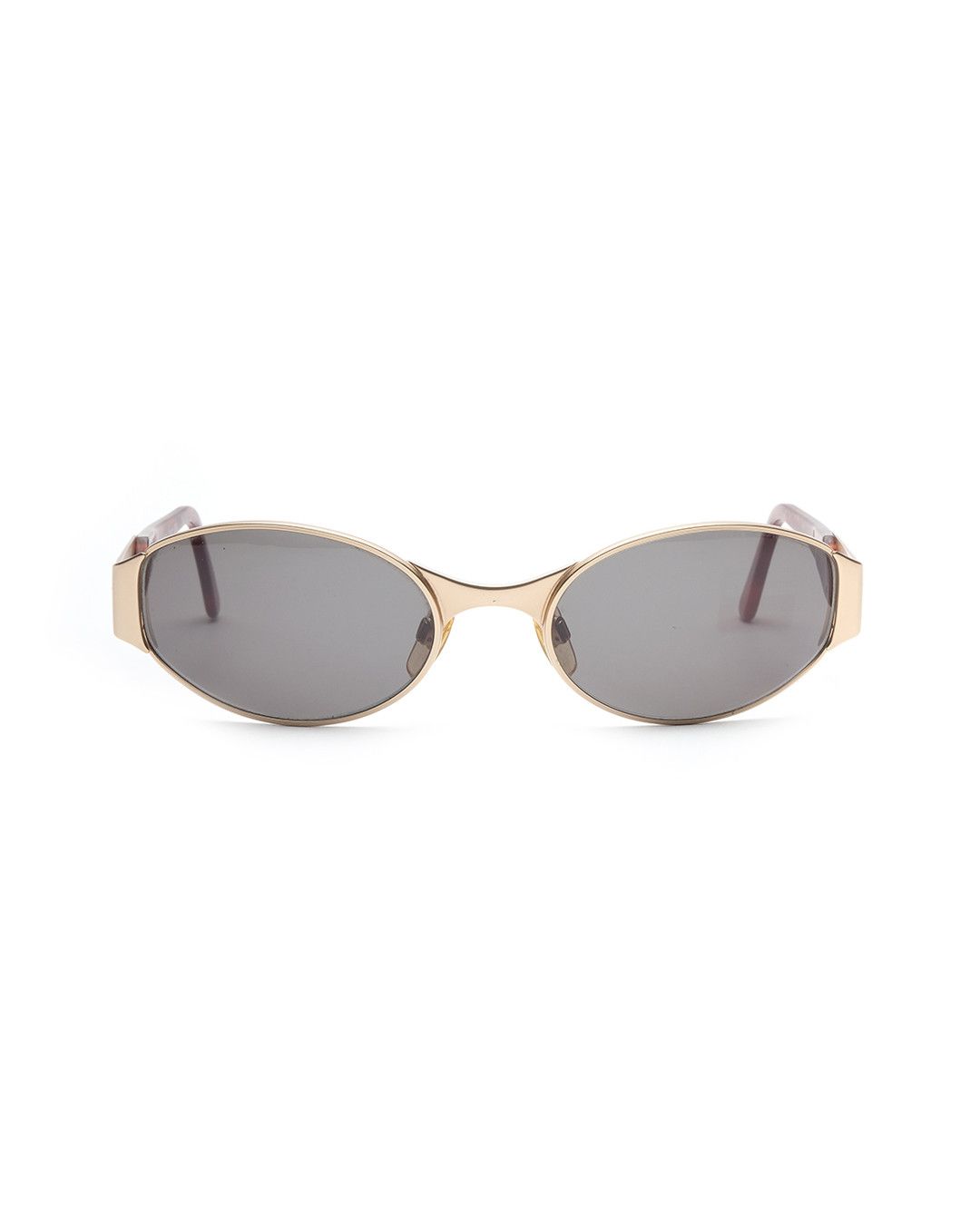 Emporio Armani Emporio Armani SS97 sunglasses Size ONE SIZE - 6 Thumbnail
