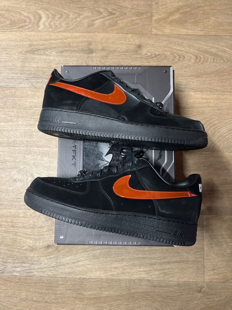 Nike RFKT x Nike AF1 Genesis Size US 13 / EU 46 - 1 Thumbnail
