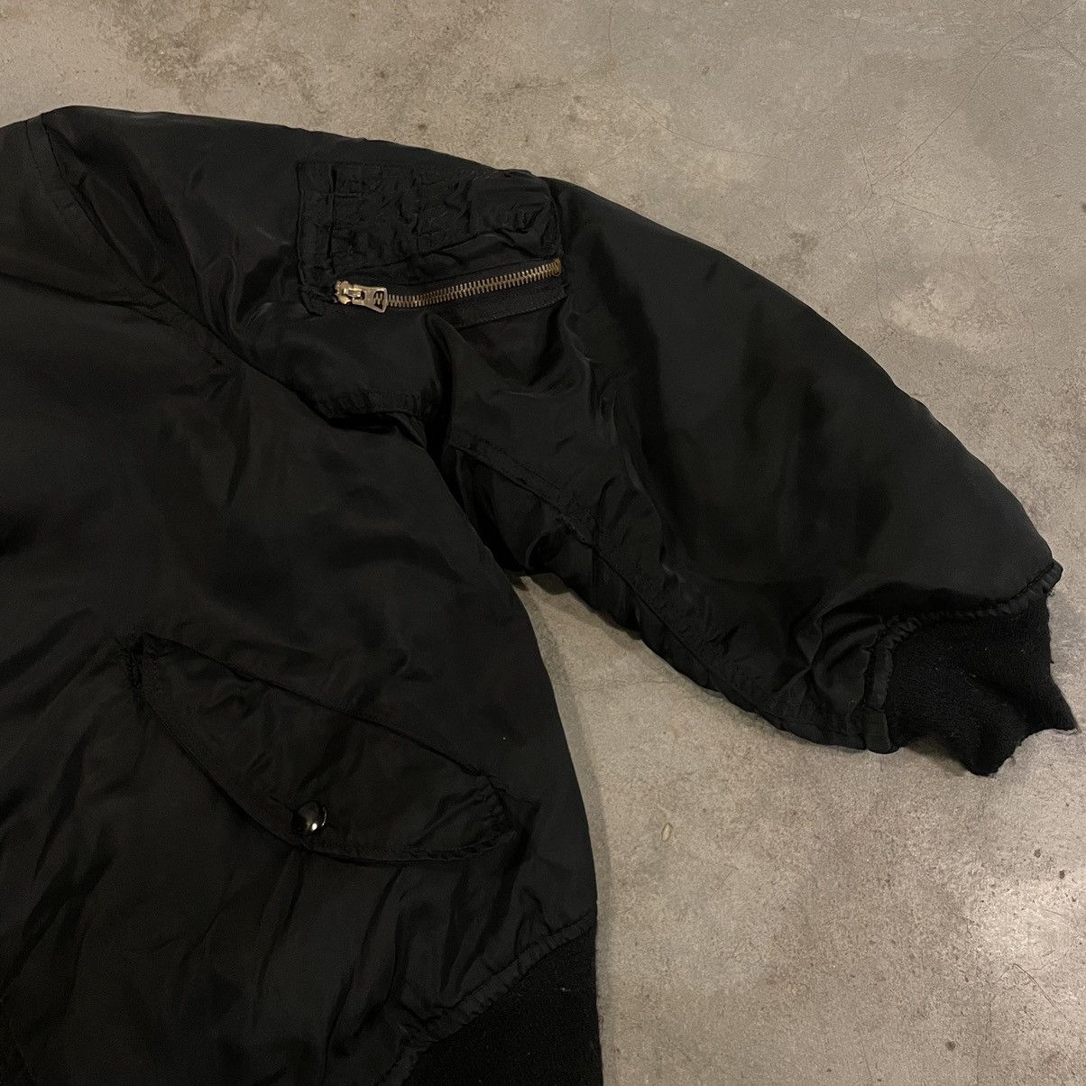 Other MA 1 Bomber Jacket Size US M / EU 48-50 / 2 - 3 Thumbnail