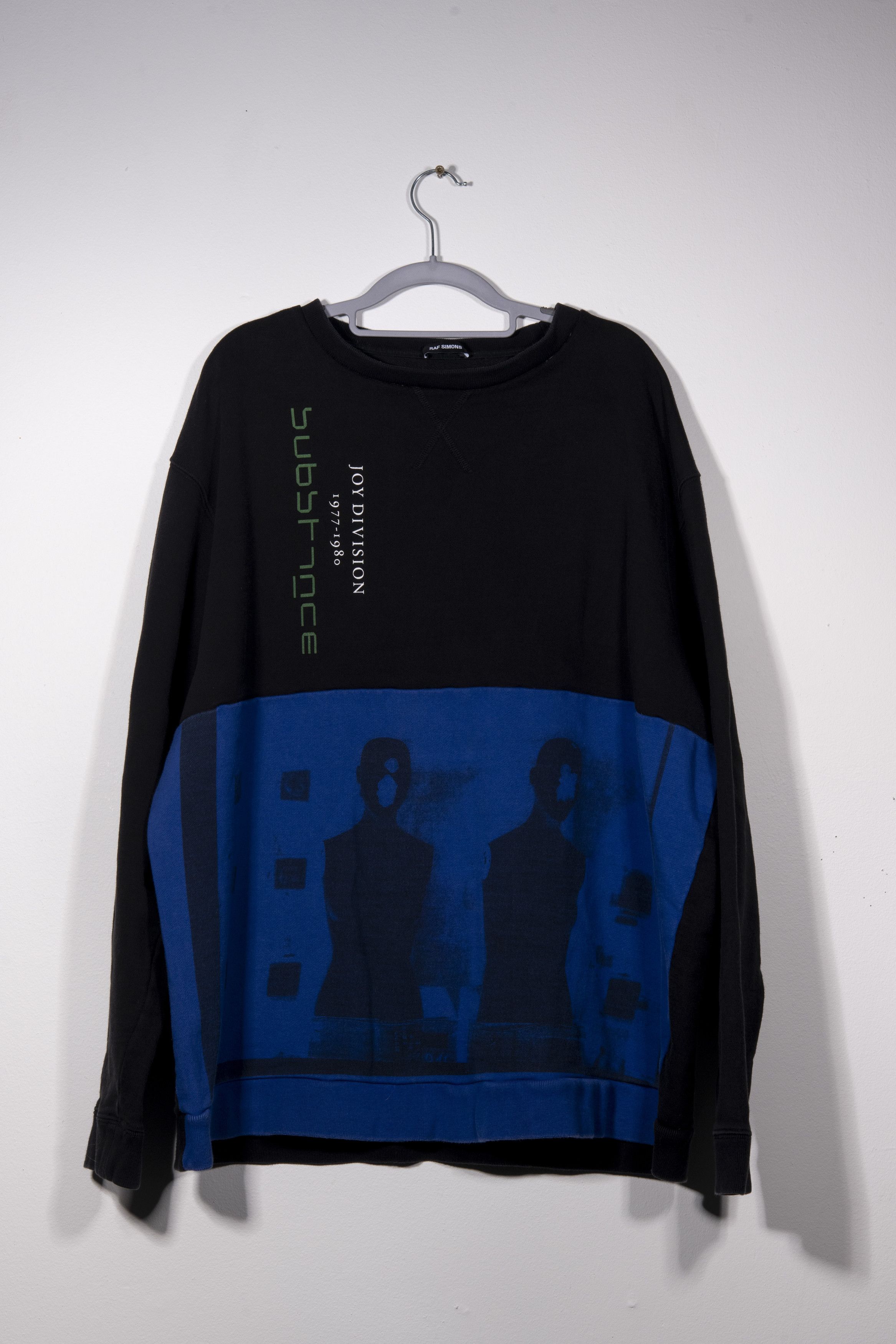 Joy division crewneck online