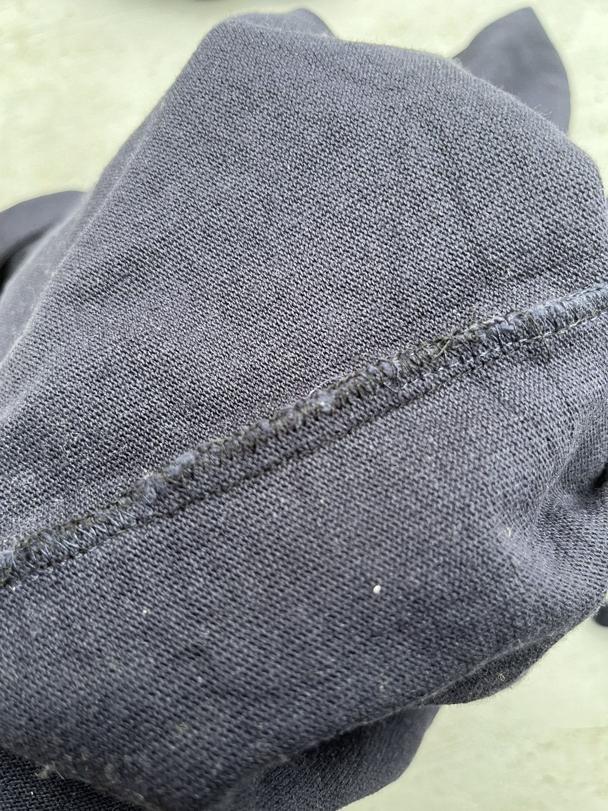 Designer × Saint James × Vintage VINTAGE SAINT JAMES LONGSLEVEE Size US S / EU 44-46 / 1 - 2 Thumbnail