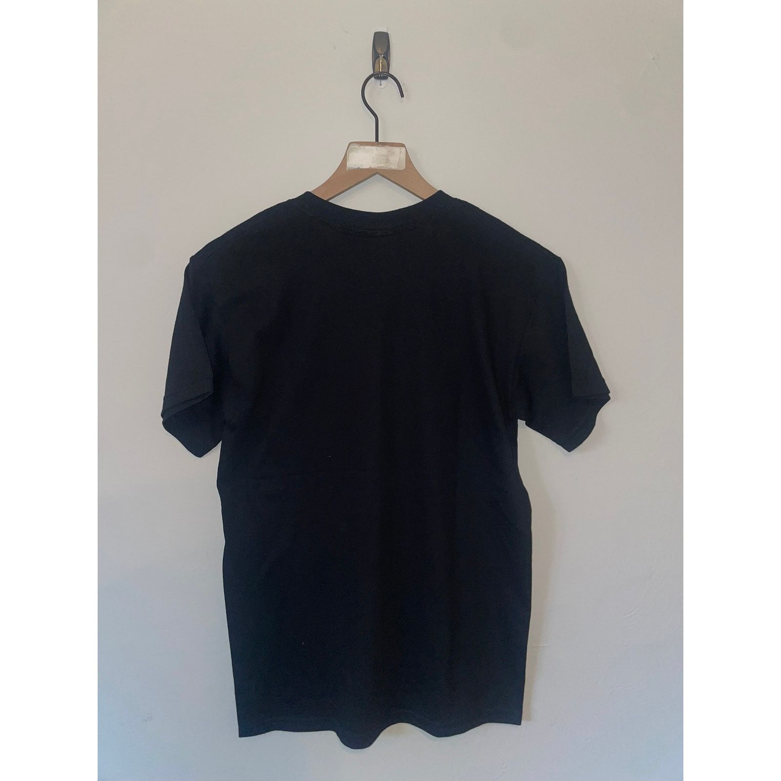 Gildan Y2K It's Not A Tumor Crap For Brains Poop Joke Shirt 2000s S Size US S / EU 44-46 / 1 - 7 Thumbnail