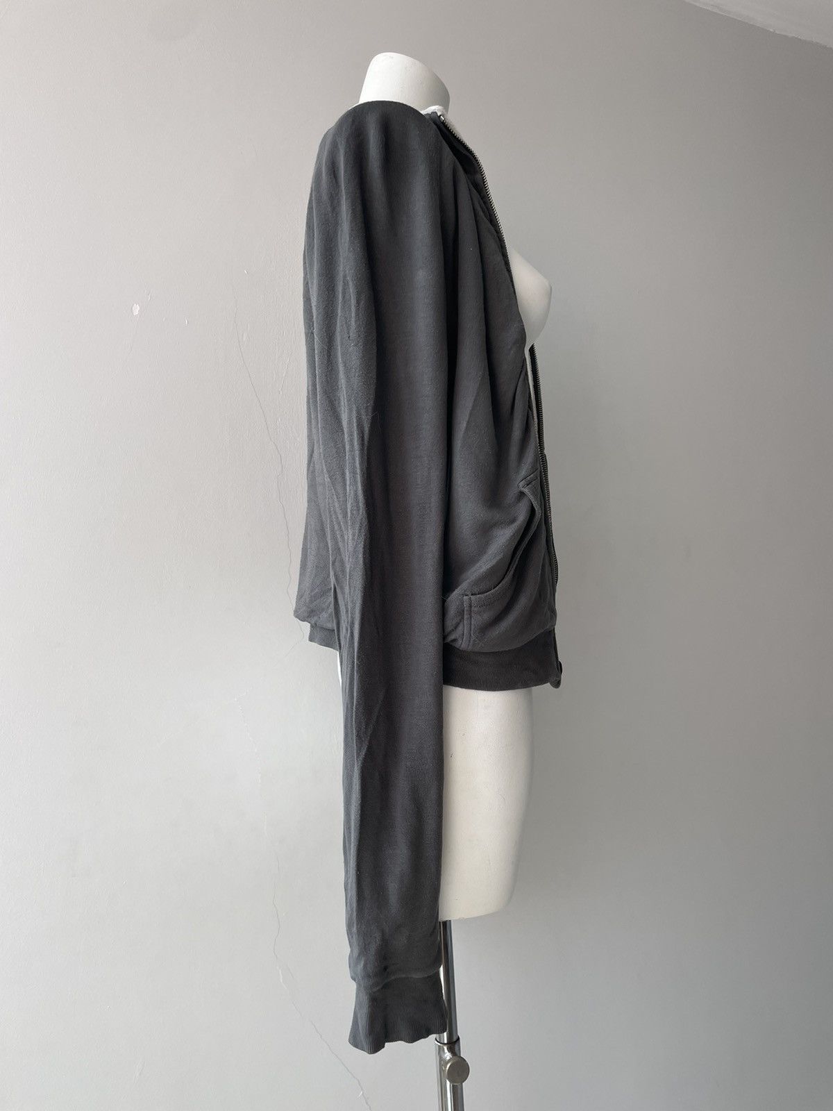 Armani Emporio Armani jacket Size M / US 6-8 / IT 42-44 - 14 Thumbnail
