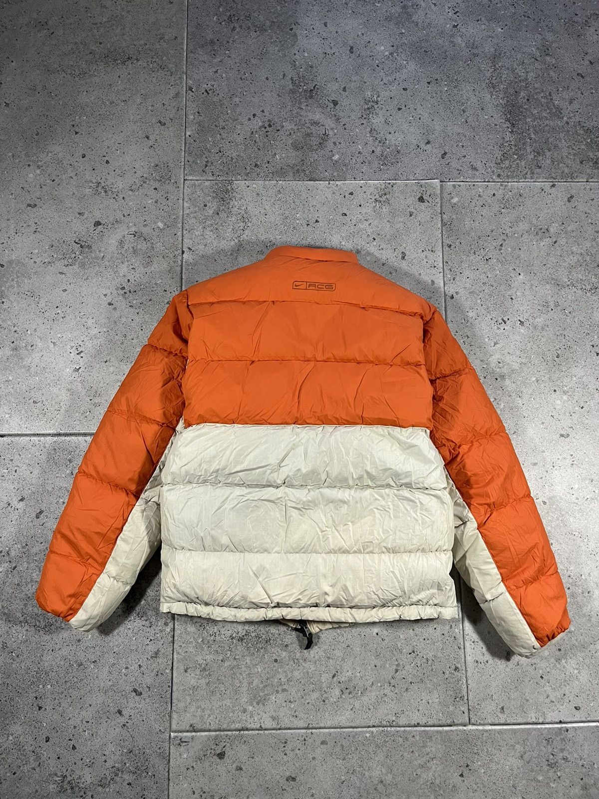 Nike ACG Puffer Nike ACG reversible jacket waterproof Size US M / EU 48-50 / 2 - 13 Thumbnail