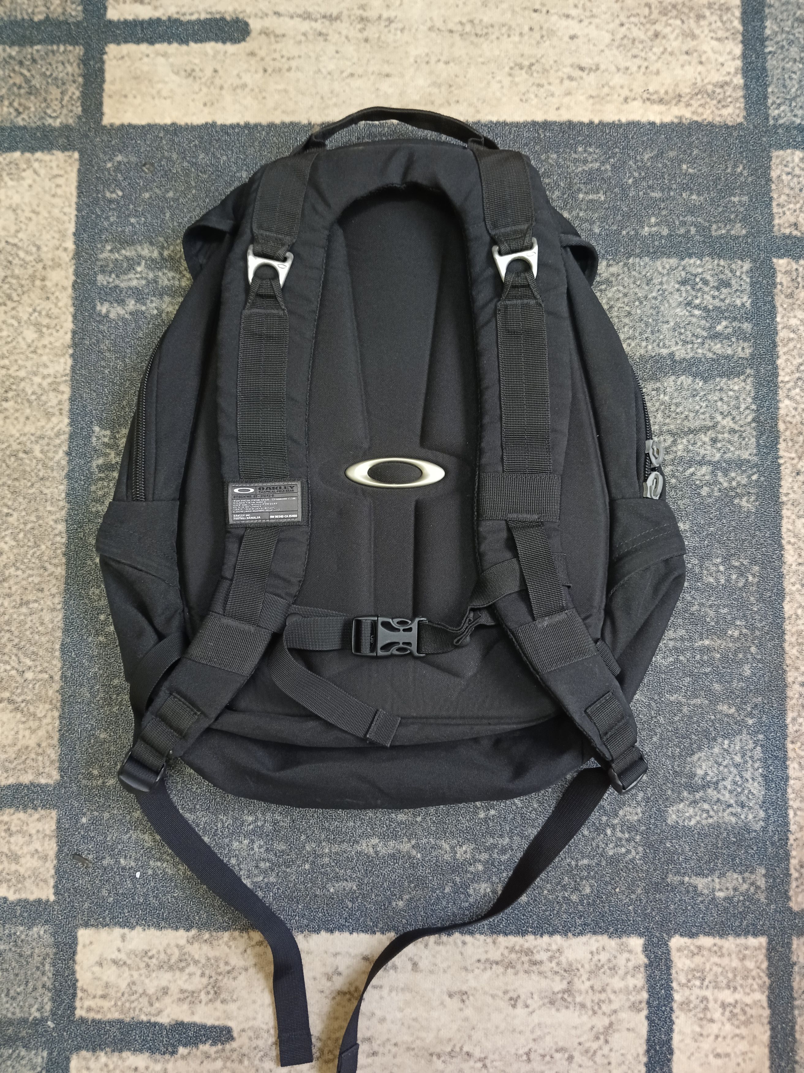 Oakley OAKLEY TACTICAL FIELD GEAR BAGPACK Size ONE SIZE - 3 Thumbnail