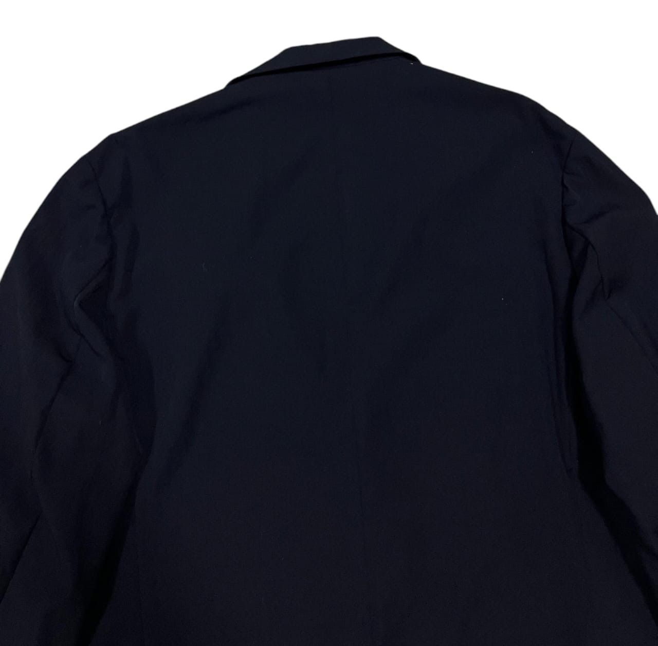 Designer × Japanese Brand × Yohji Yamamoto Yohjiyamamoto blazer Size 38L - 8 Thumbnail