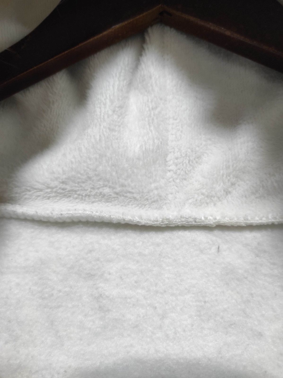 Other Diamond Cross zip fur hoodie Size US XS / EU 42 / 0 - 11 Thumbnail