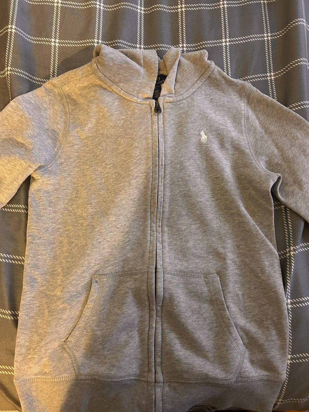 Polo Ralph Lauren Hoodie Size XS / US 0-2 / IT 36-38 - 1 Preview