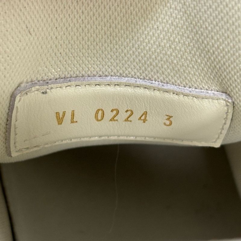 Louis Vuitton Louis Vuitton Trainer Low-Top Sneakers for Men -2508 Size US 6 / EU 39 - 7 Thumbnail