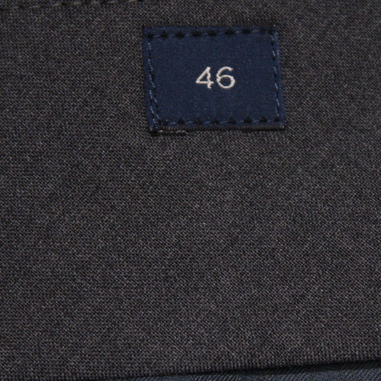 Incotex INCOTEX New with tags Dress Pants Size 30 US In Blue Size US 30 / EU 46 - 5 Thumbnail