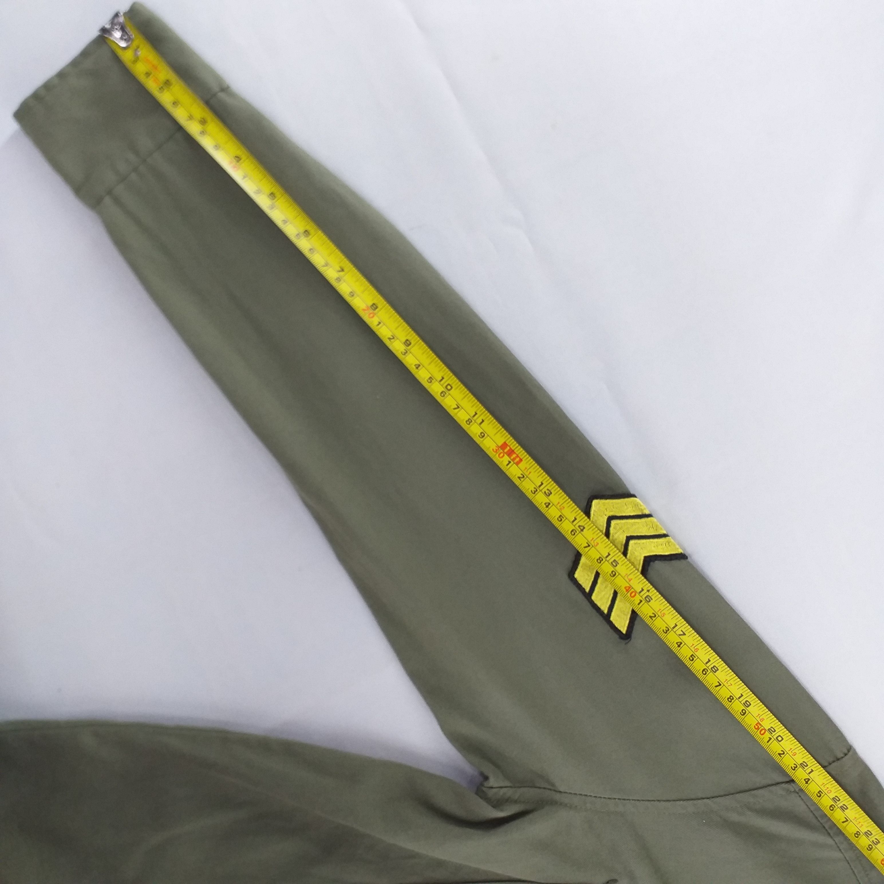 Japanese Brand Japanese Brand US Air Force Patches Button Jacket -J042 Size US S / EU 44-46 / 1 - 5 Thumbnail
