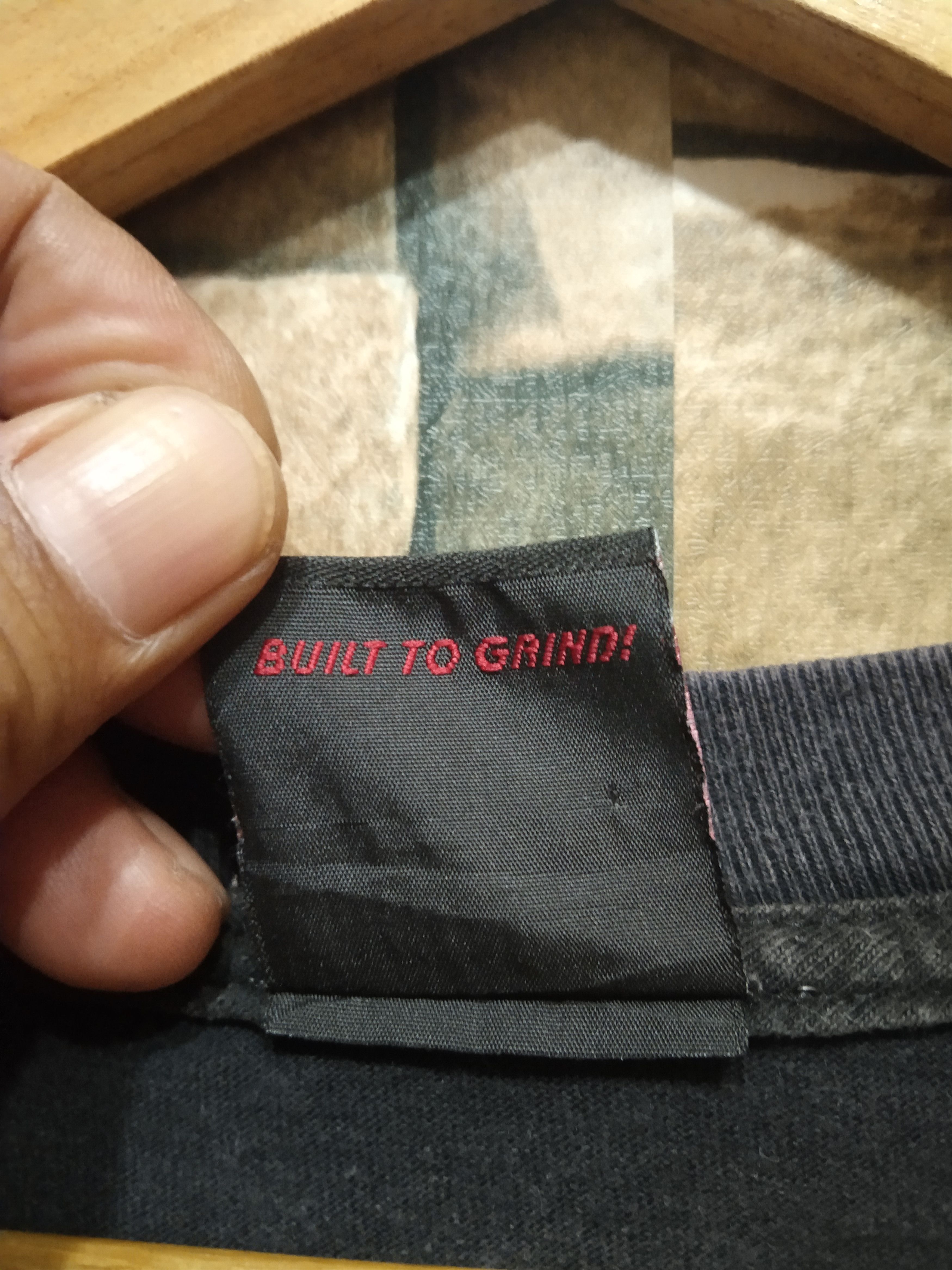 Japanese Brand Independent Truck Company Shirt Size US M / EU 48-50 / 2 - 6 Thumbnail